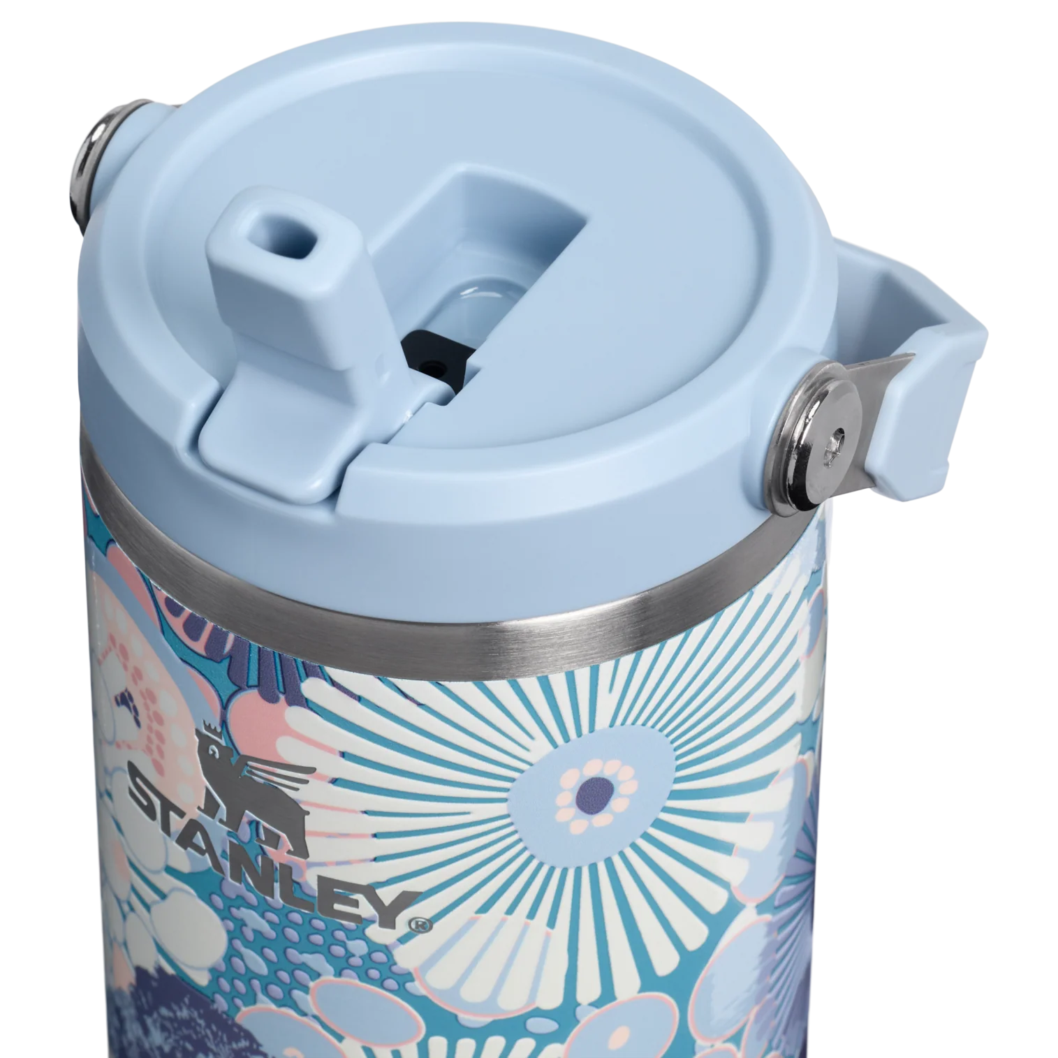 IceFlow™ Flip Straw 2.0 Tumbler | 0.89L - Image 121