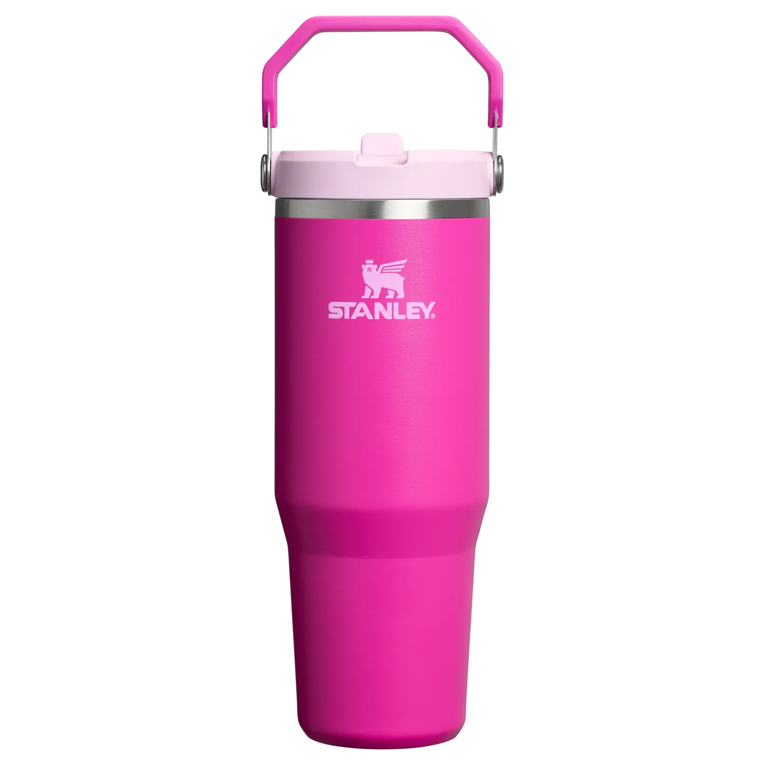 IceFlow™ Flip Straw 2.0 Tumbler | 0.89L - Image 4
