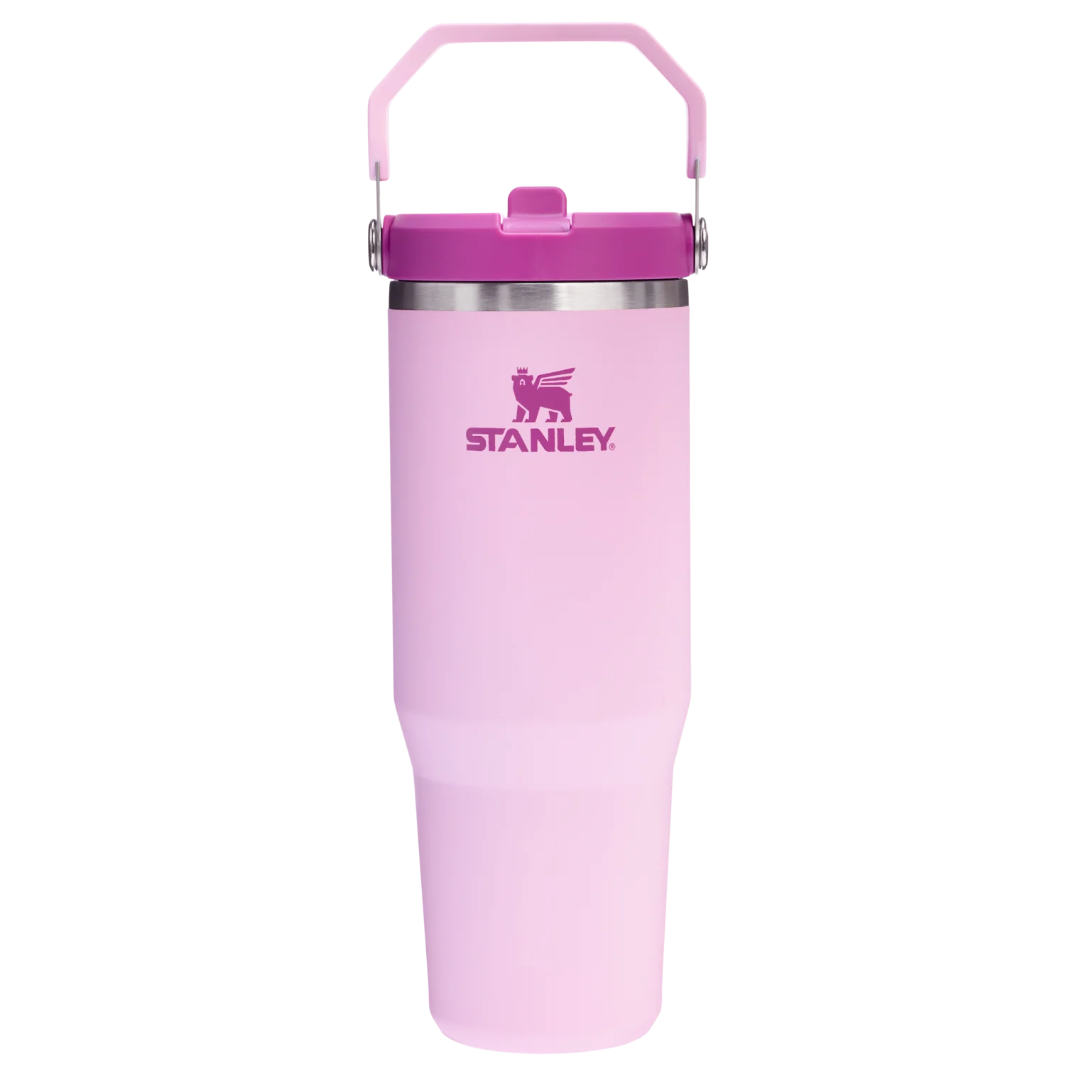 IceFlow™ Flip Straw 2.0 Tumbler | 0.89L - Stanley Create - Image 2