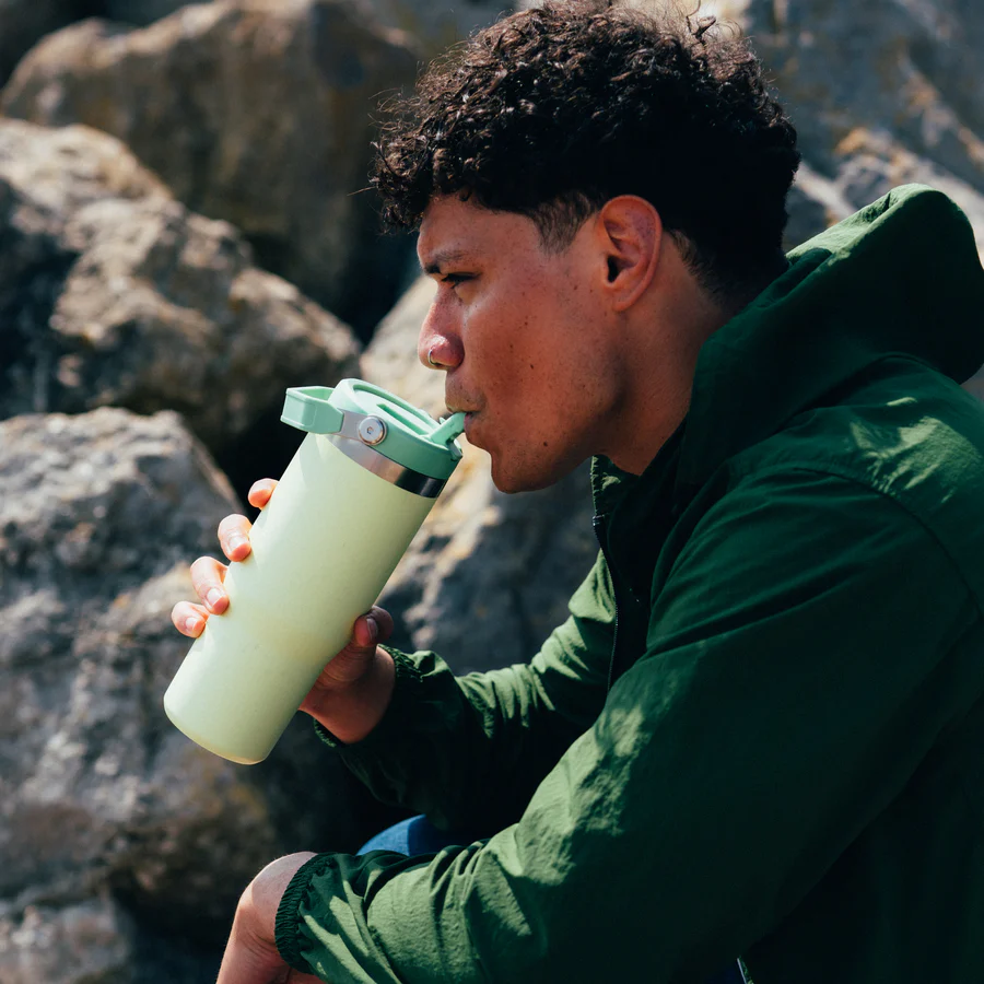IceFlow™ Flip Straw 2.0 Tumbler | 0.89L - Image 33