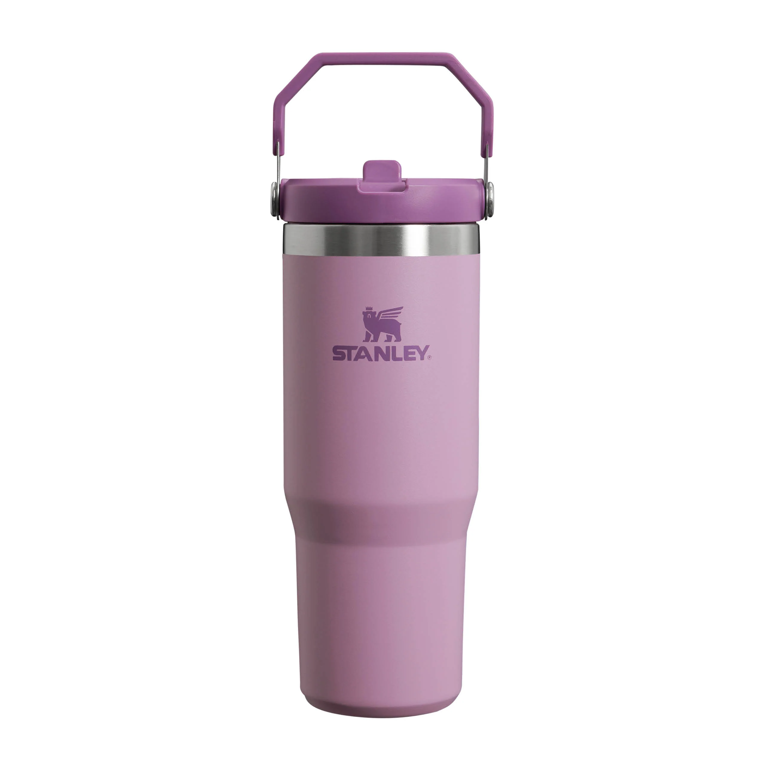 IceFlow™ Flip Straw 2.0 Tumbler | 0.89L - Image 12