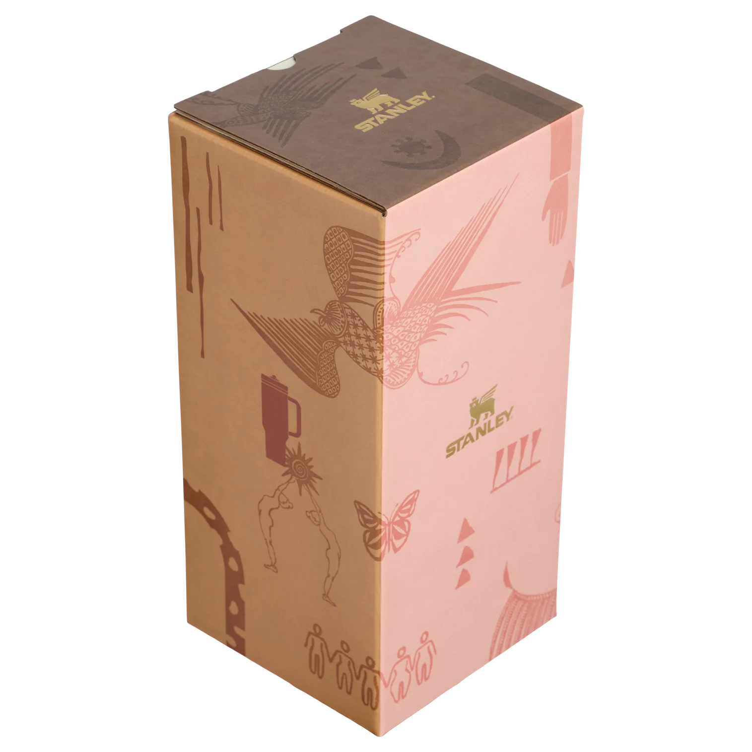 Quencher® ProTour Flip Straw Tumbler | 0.89L - Image 9