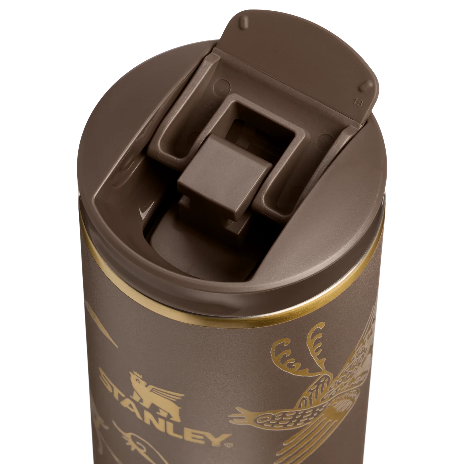 Transit Flip Top Mug | 0.47L - Image 12