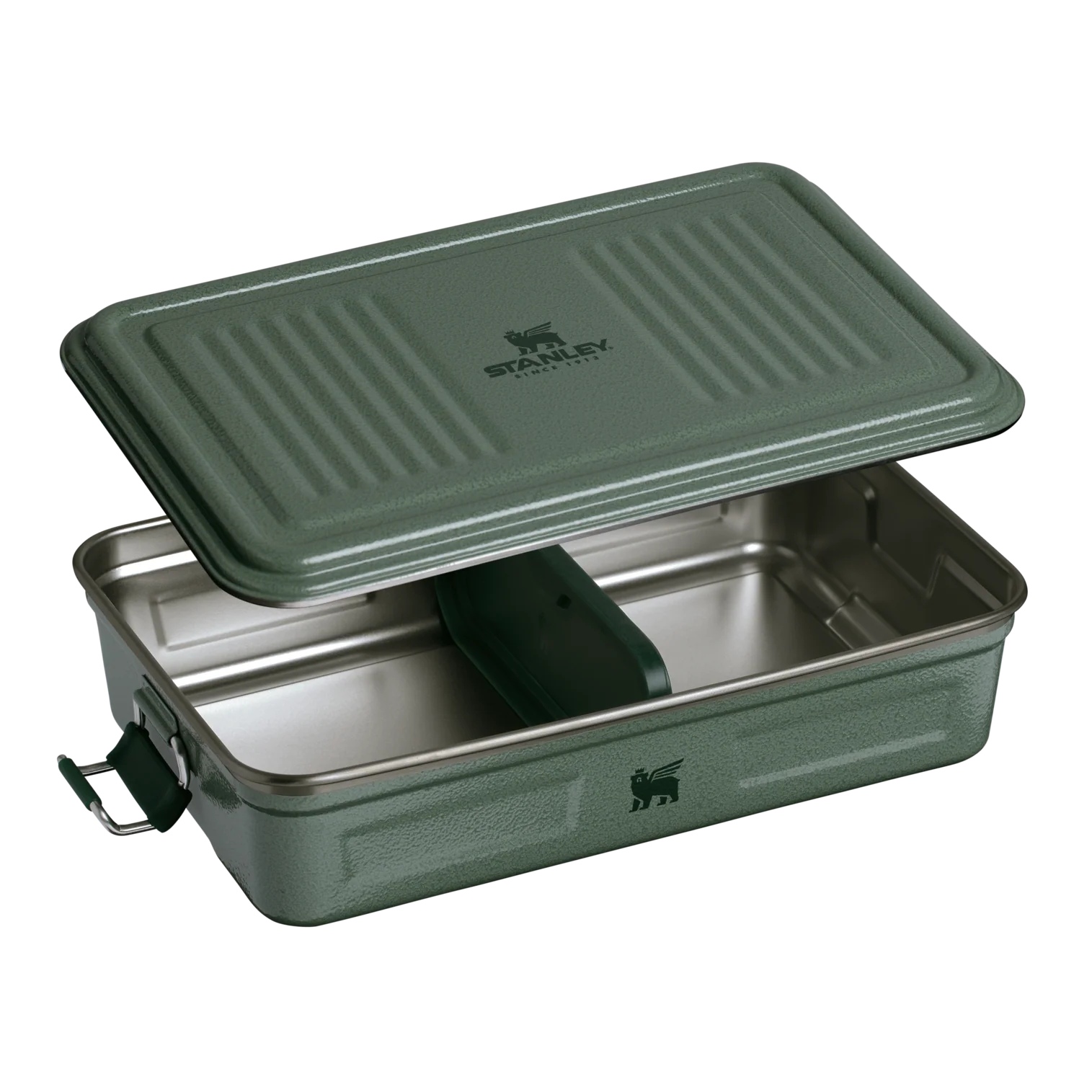 Legendary Classic Lunch Box | 2.0L - Image 3