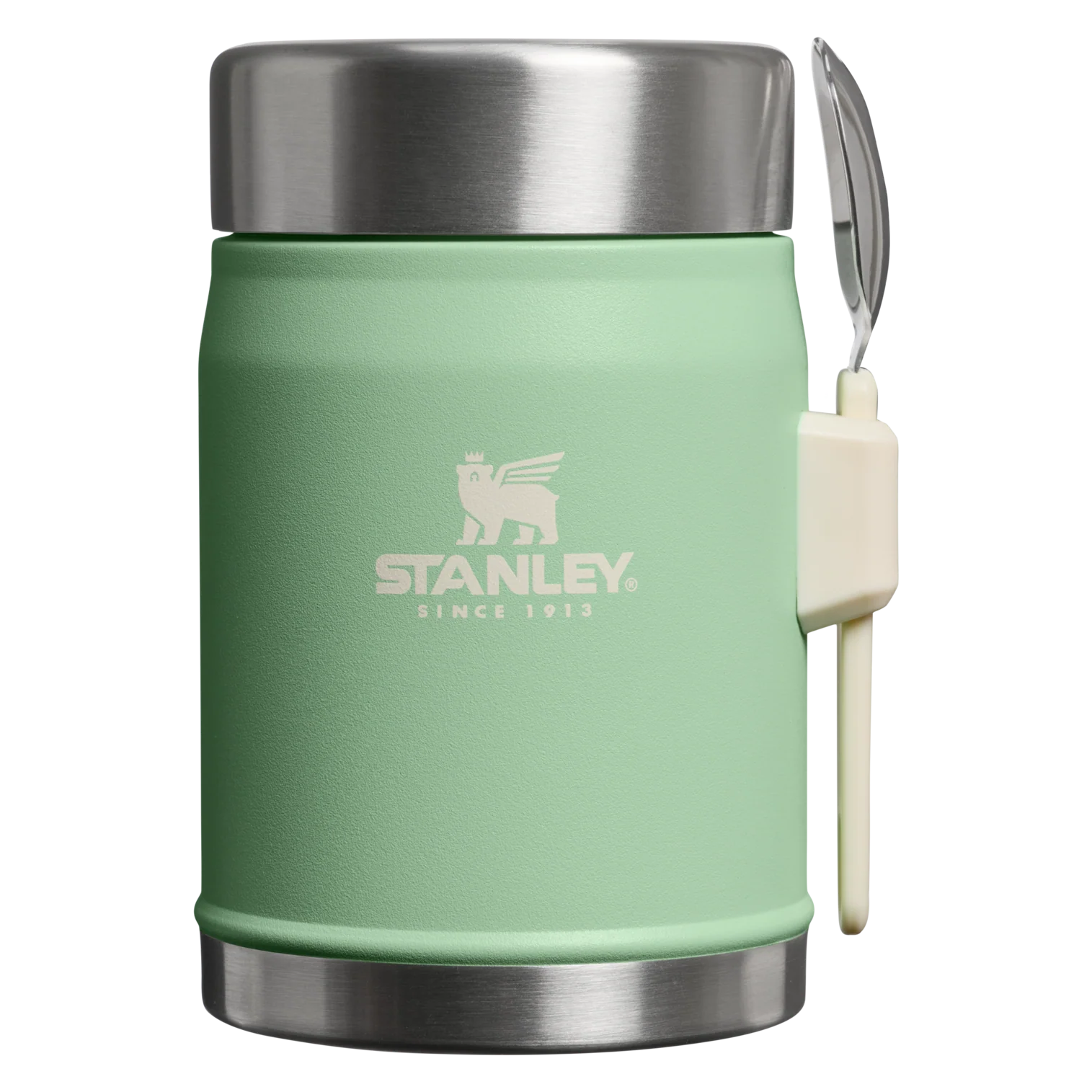 Legendary Food Jar + Spork | 0.4L - Image 5