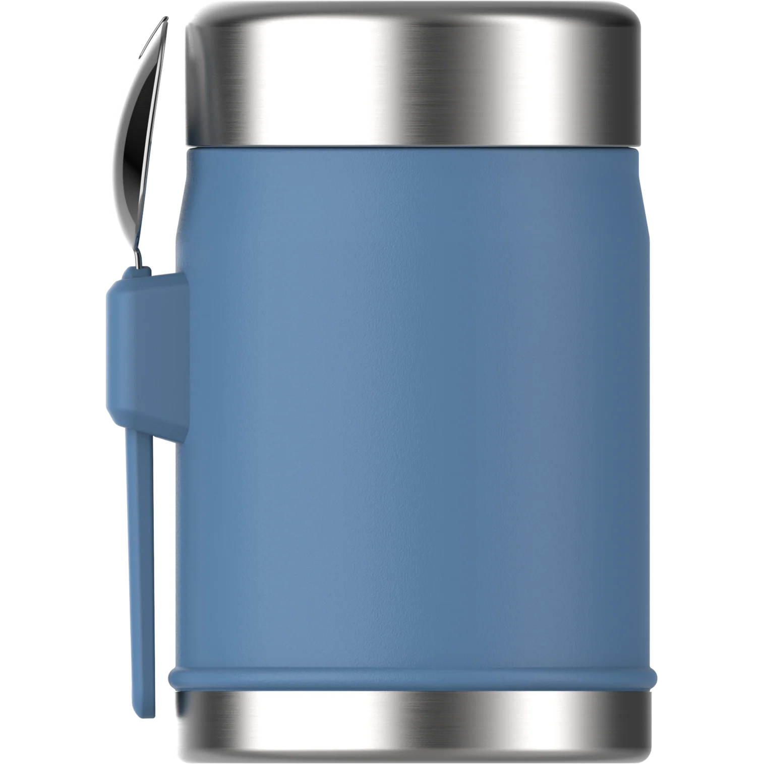 Legendary Food Jar + Spork | 0.4L - Image 63