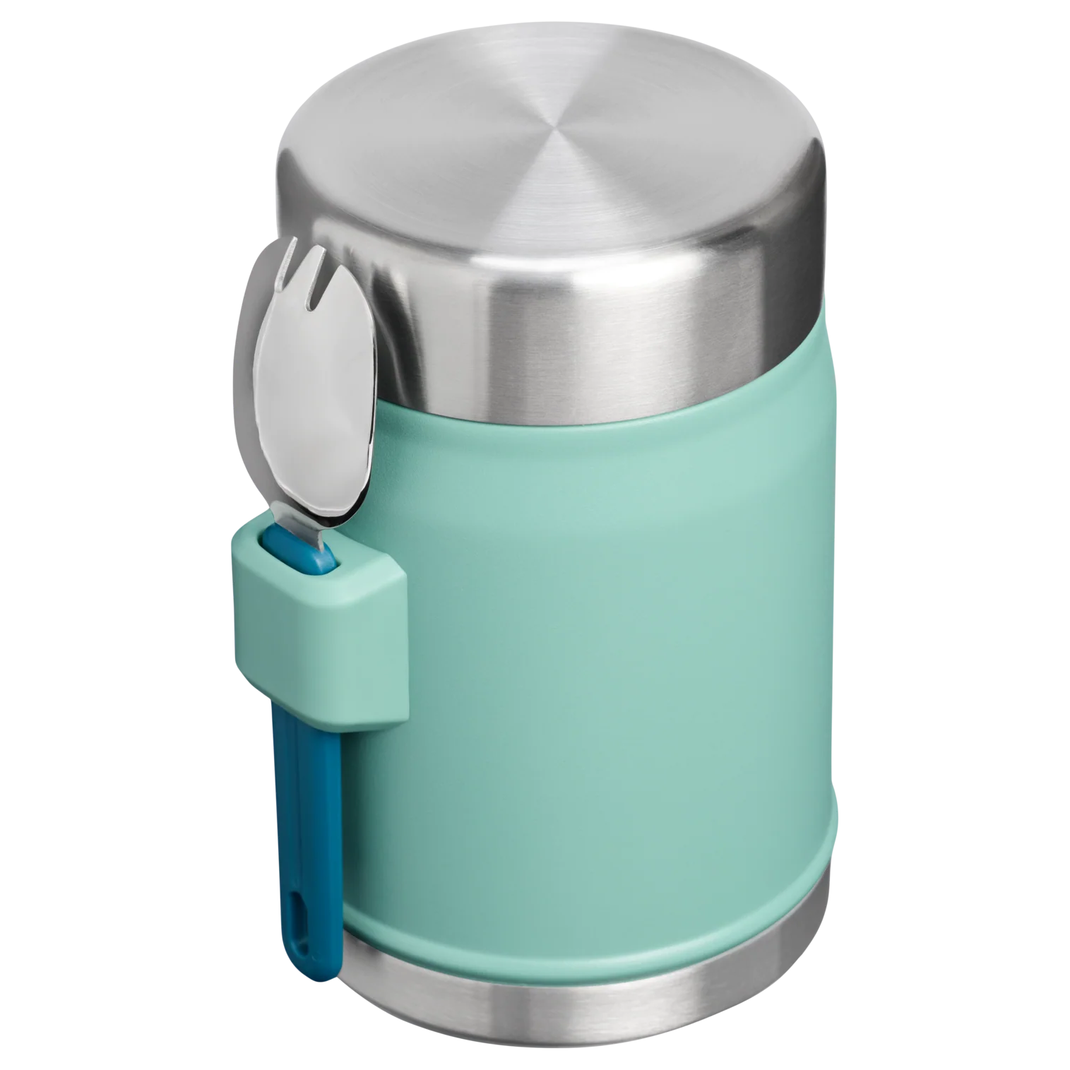 Legendary Food Jar + Spork | 0.4L - Image 82