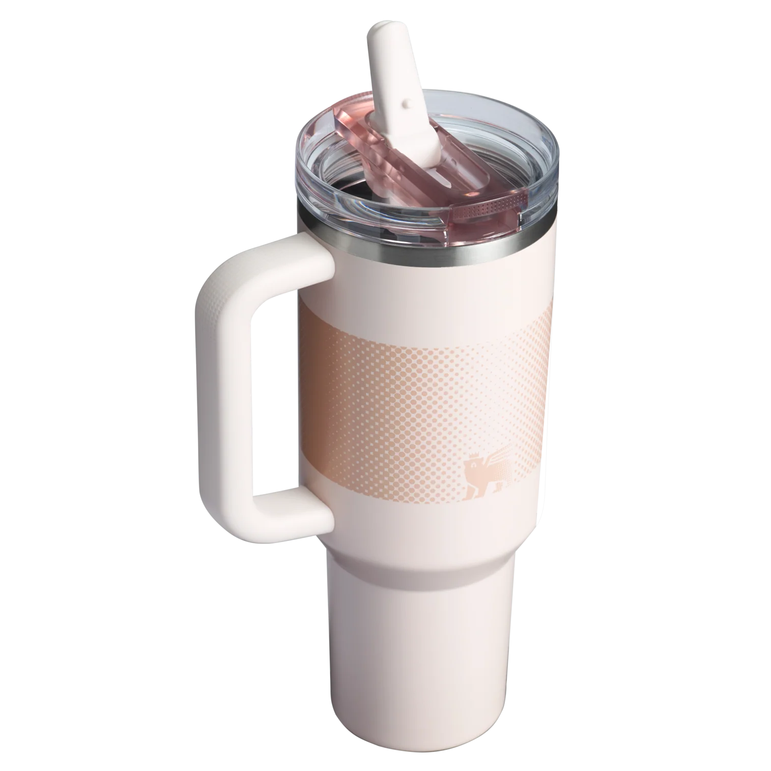 Quencher® ProTour Flip Straw Tumbler | 1.18L - Image 14