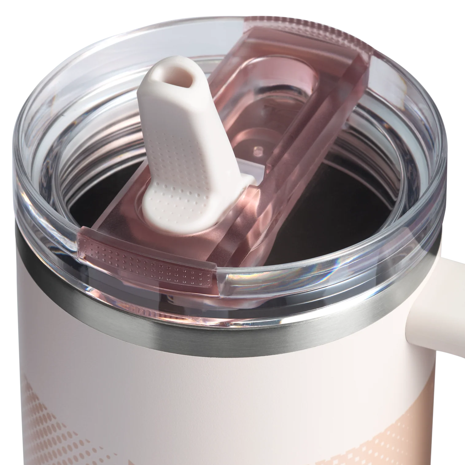 Quencher® ProTour Flip Straw Tumbler | 1.18L - Image 15