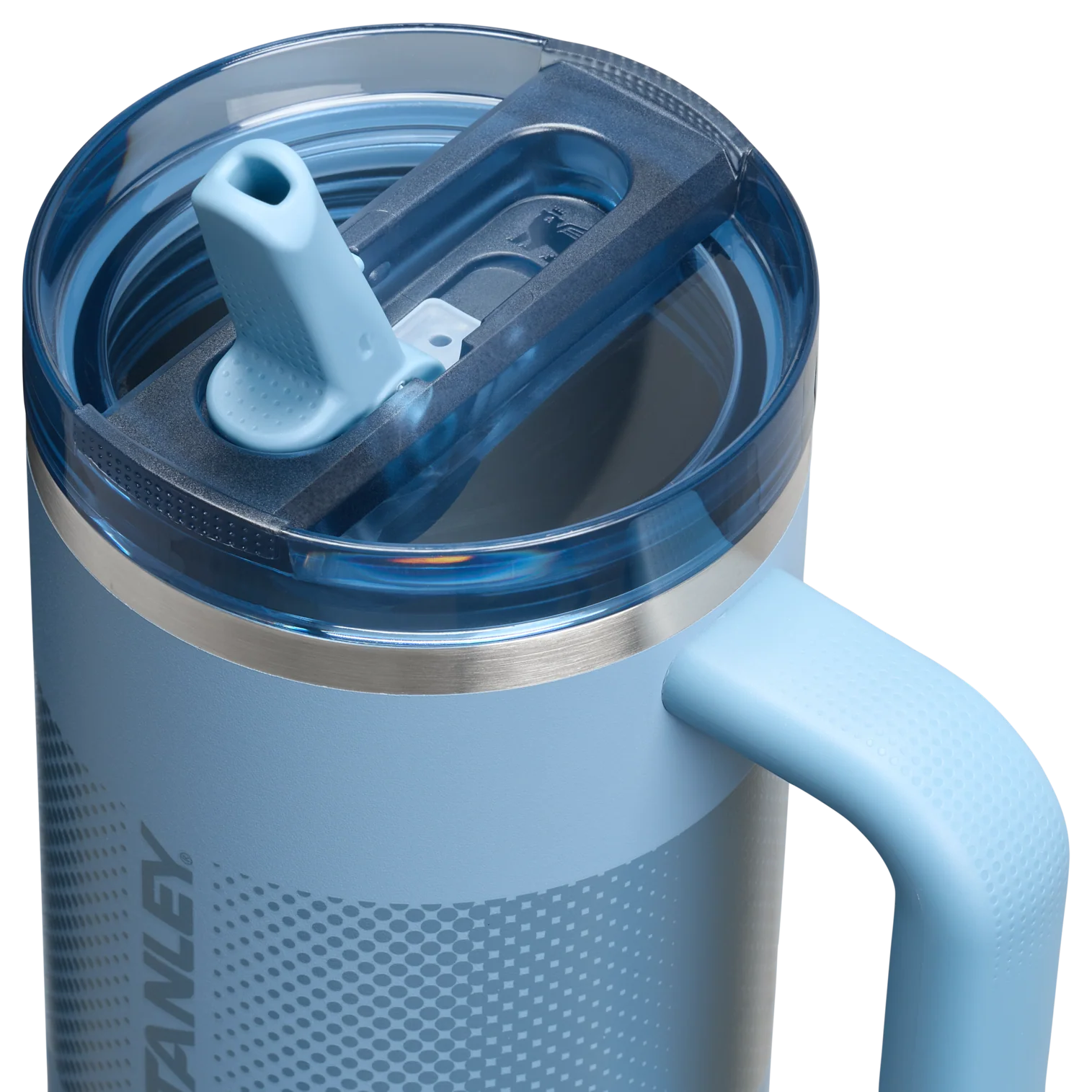 Quencher® ProTour Flip Straw Tumbler | 1.18L - Image 35