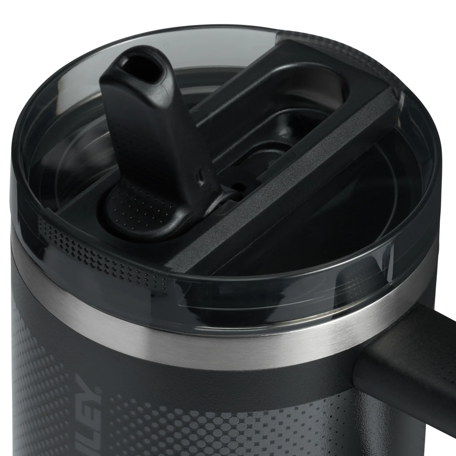 Quencher® ProTour Flip Straw Tumbler | 0.59L - Stanley Create - Image 13