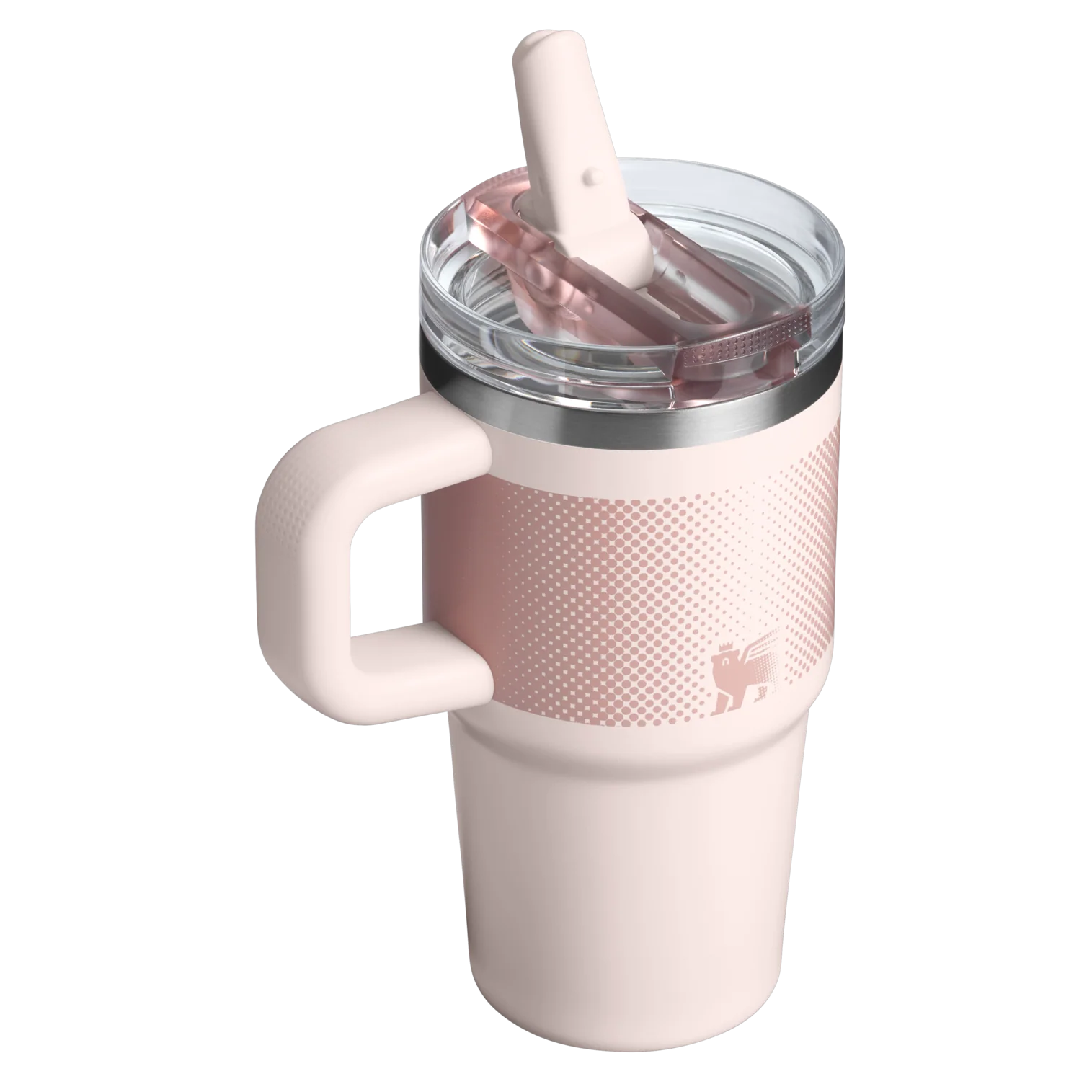 Quencher® ProTour Flip Straw Tumbler | 0.59L - Stanley Create - Image 14