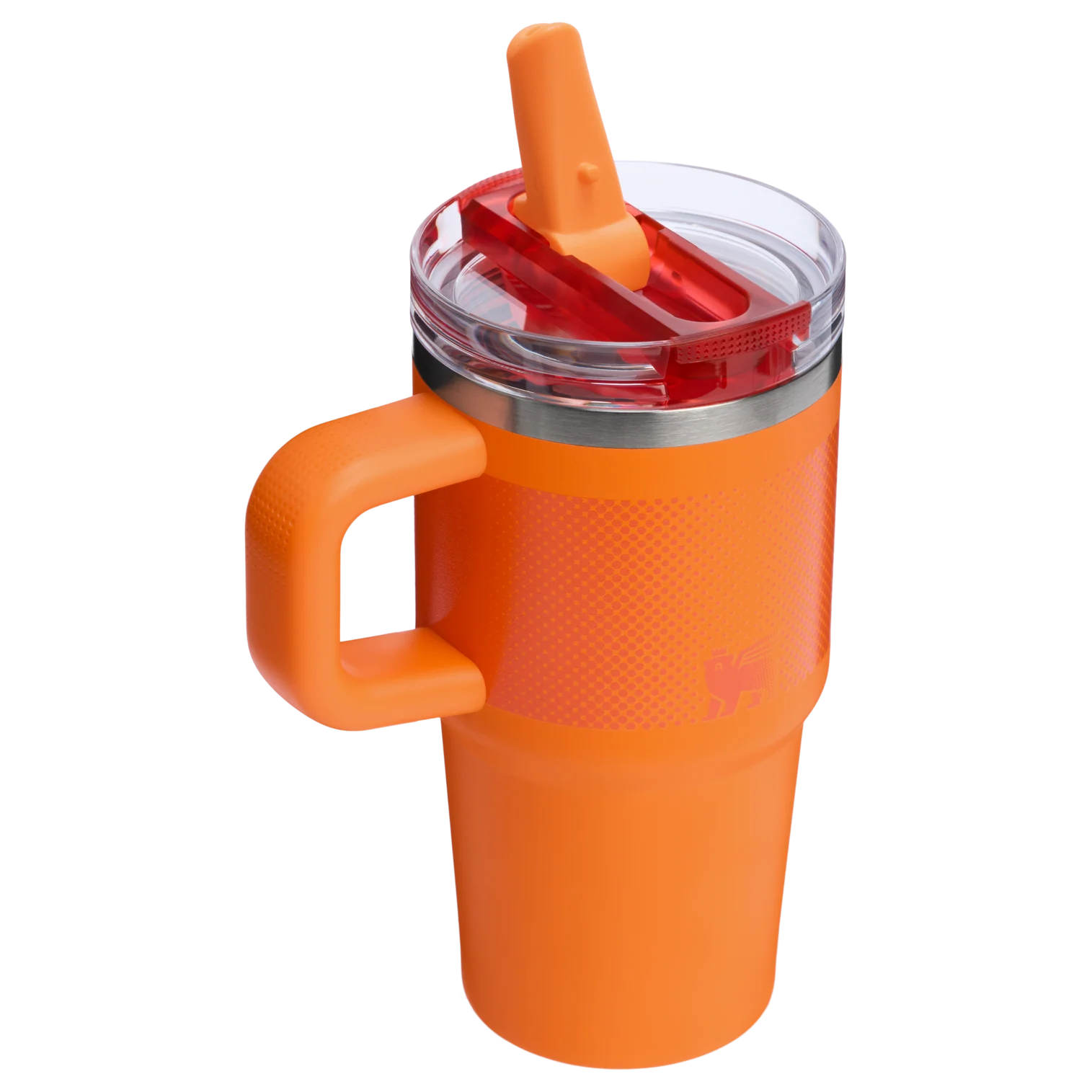 Quencher® ProTour Flip Straw Tumbler | 0.59L - Stanley Create - Image 16