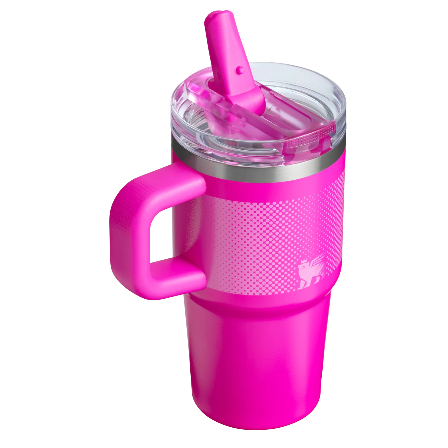 Quencher® ProTour Flip Straw Tumbler | 0.59L - Stanley Create - Image 19