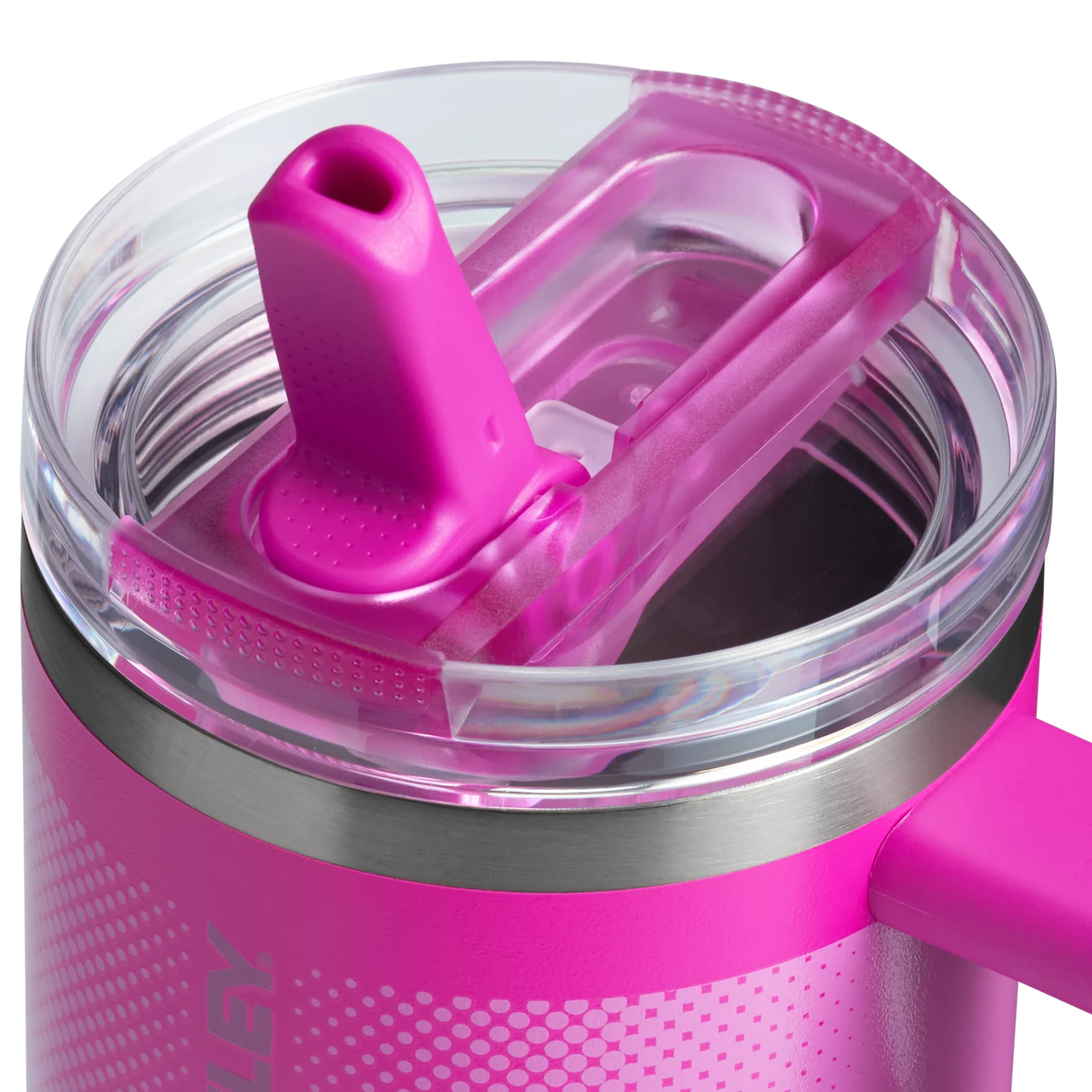Quencher® ProTour Flip Straw Tumbler | 0.59L - Stanley Create - Image 20