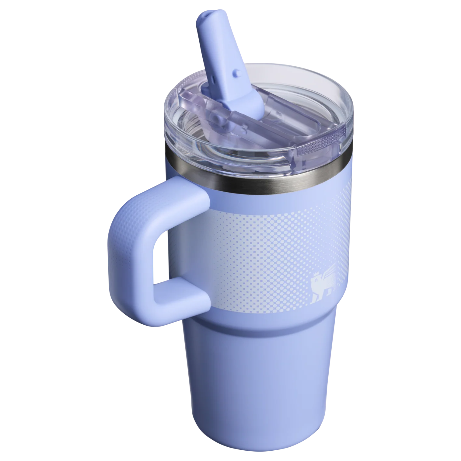 Quencher® ProTour Flip Straw Tumbler | 0.59L - Stanley Create - Image 21