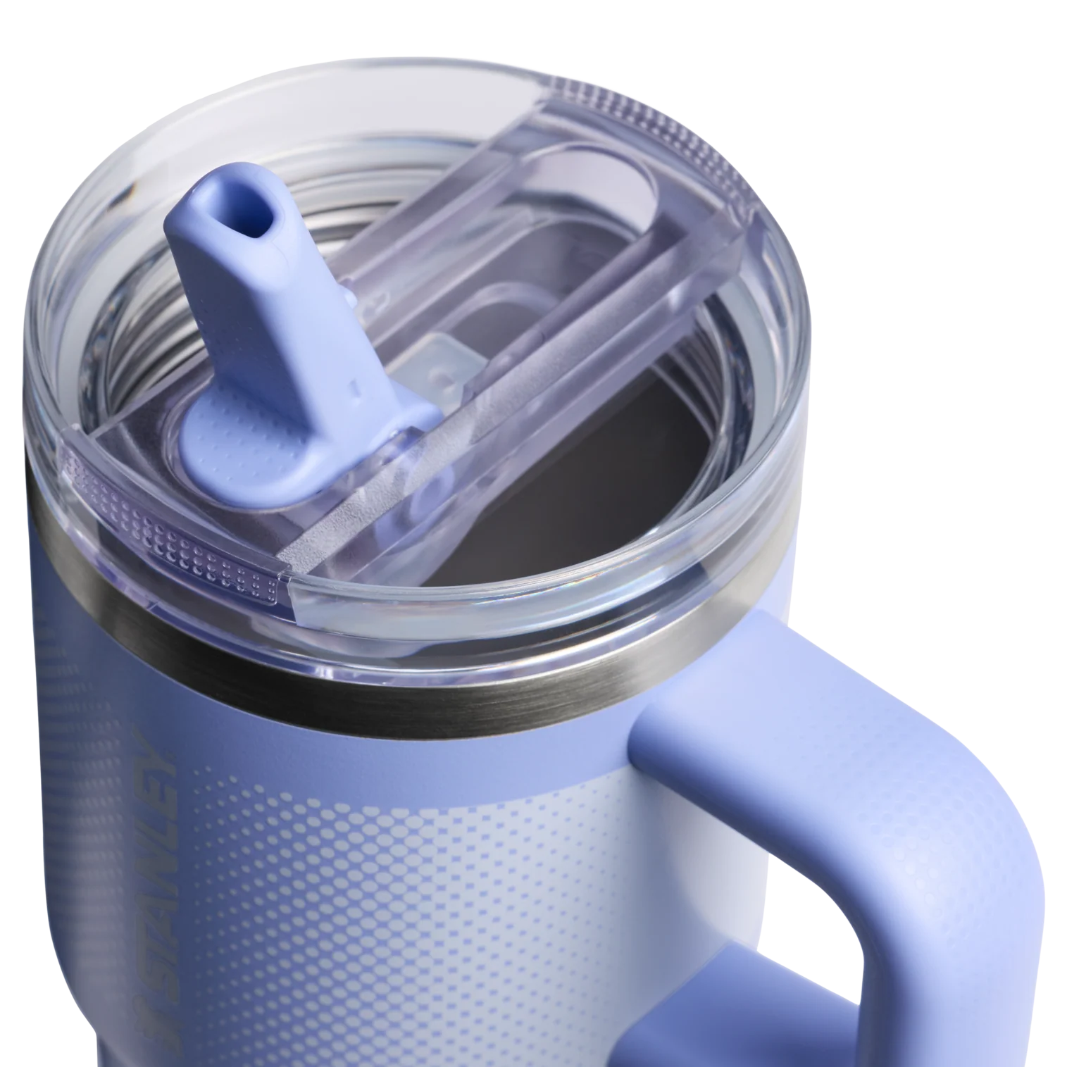 Quencher® ProTour Flip Straw Tumbler | 0.59L - Stanley Create - Image 22