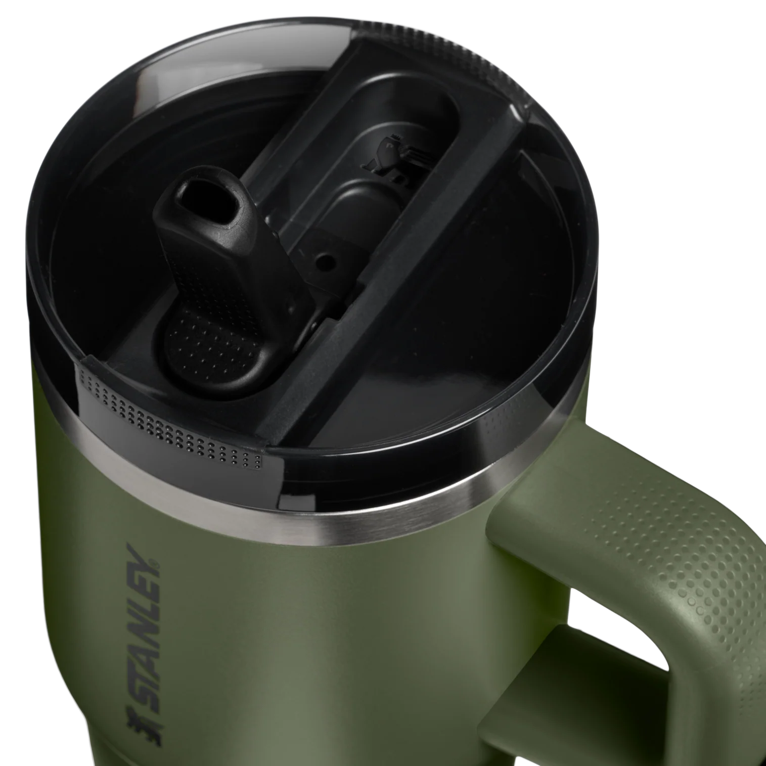 Quencher® ProTour Flip Straw Tumbler | 0.59L - Stanley Create - Image 31