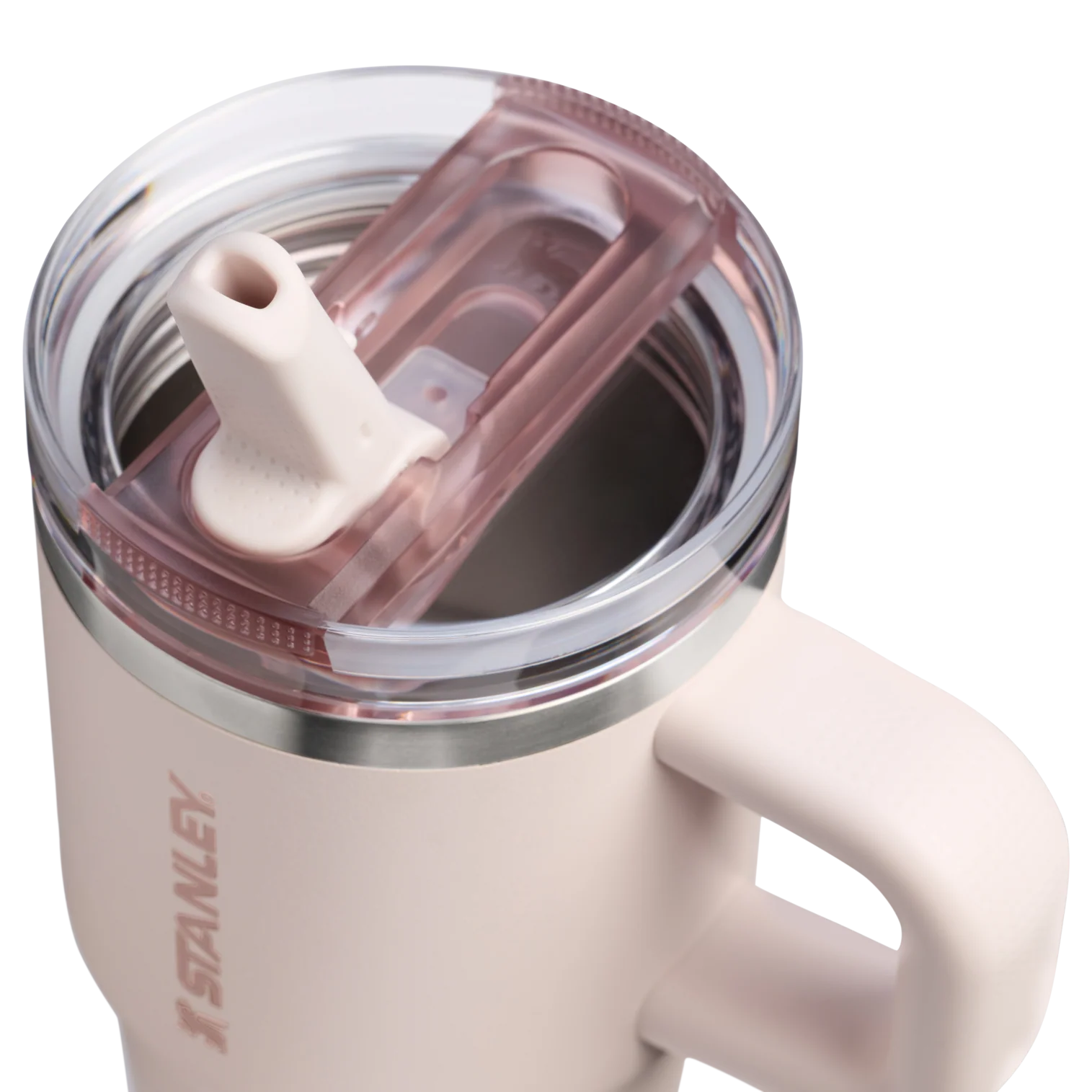 Quencher® ProTour Flip Straw Tumbler | 0.59L - Stanley Create - Image 37