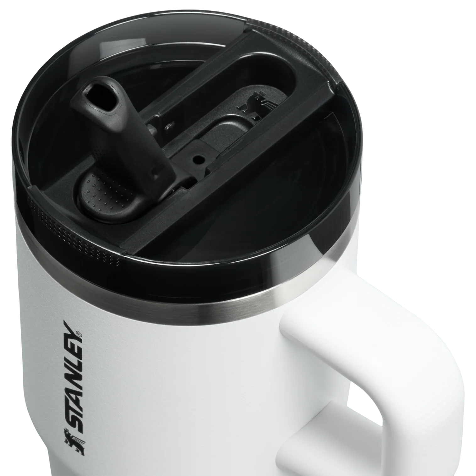 Quencher® ProTour Flip Straw Tumbler | 0.59L - Stanley Create - Image 39