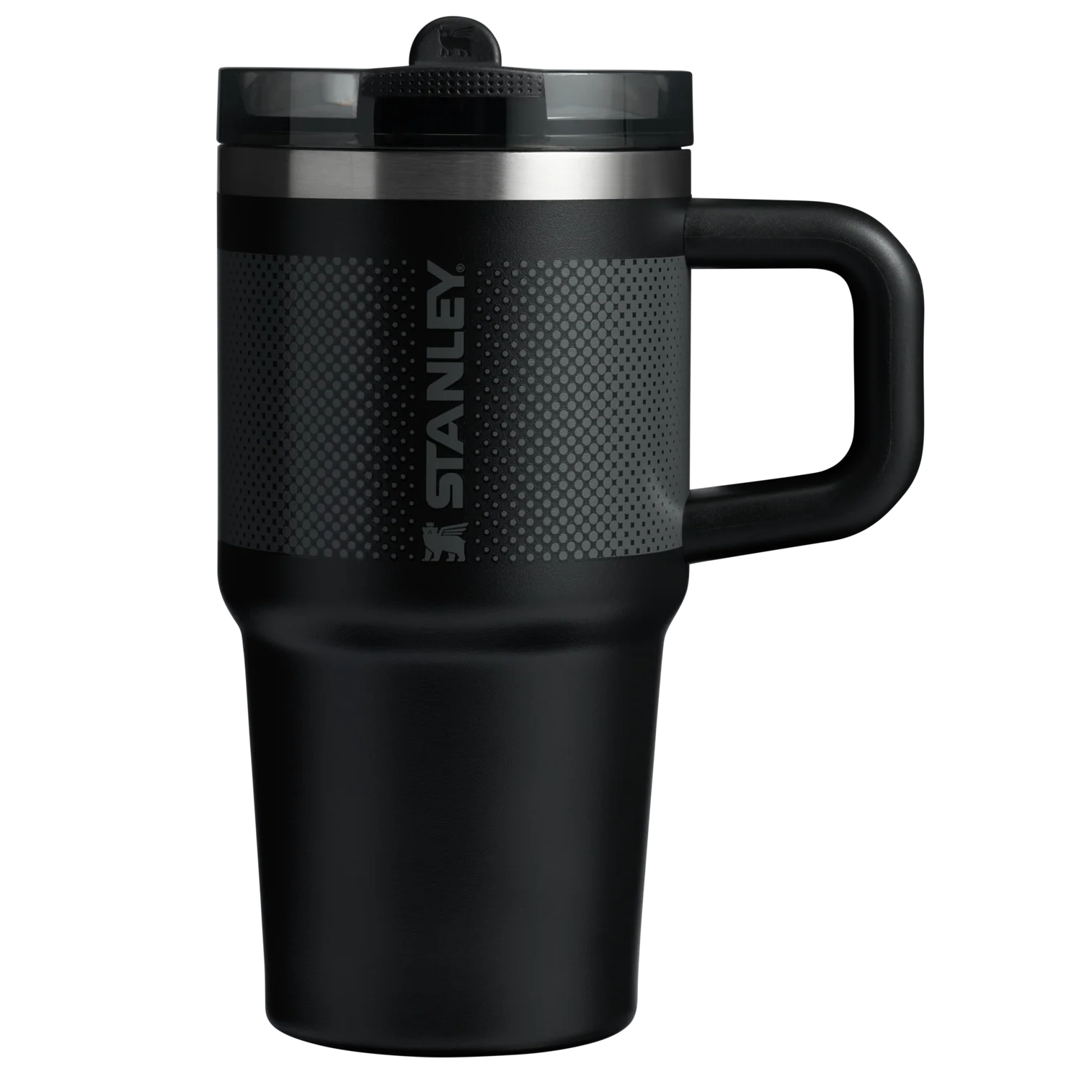 Quencher® ProTour Flip Straw Tumbler | 0.59L - Stanley Create - Image 4