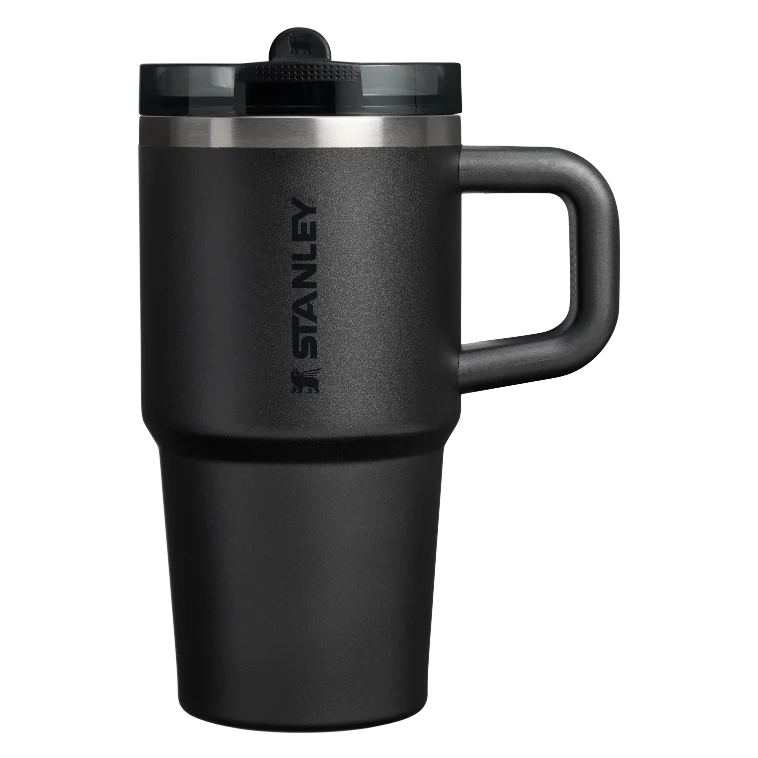 Quencher® ProTour Flip Straw Tumbler | 0.59L - Stanley Create - Image 45