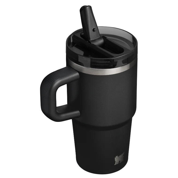 Quencher® ProTour Flip Straw Tumbler | 0.59L - Stanley Create - Image 46
