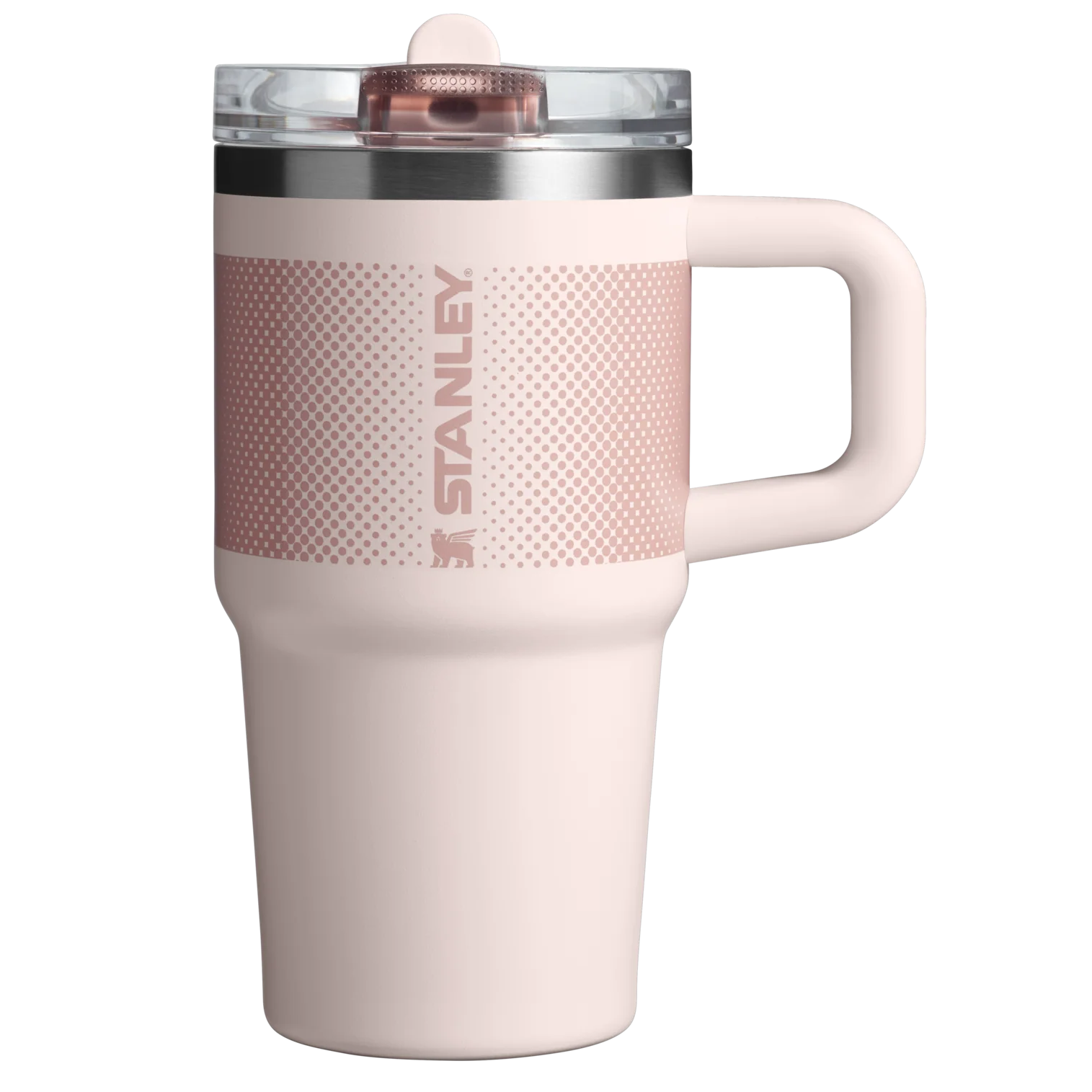 Quencher® ProTour Flip Straw Tumbler | 0.59L - Stanley Create - Image 5