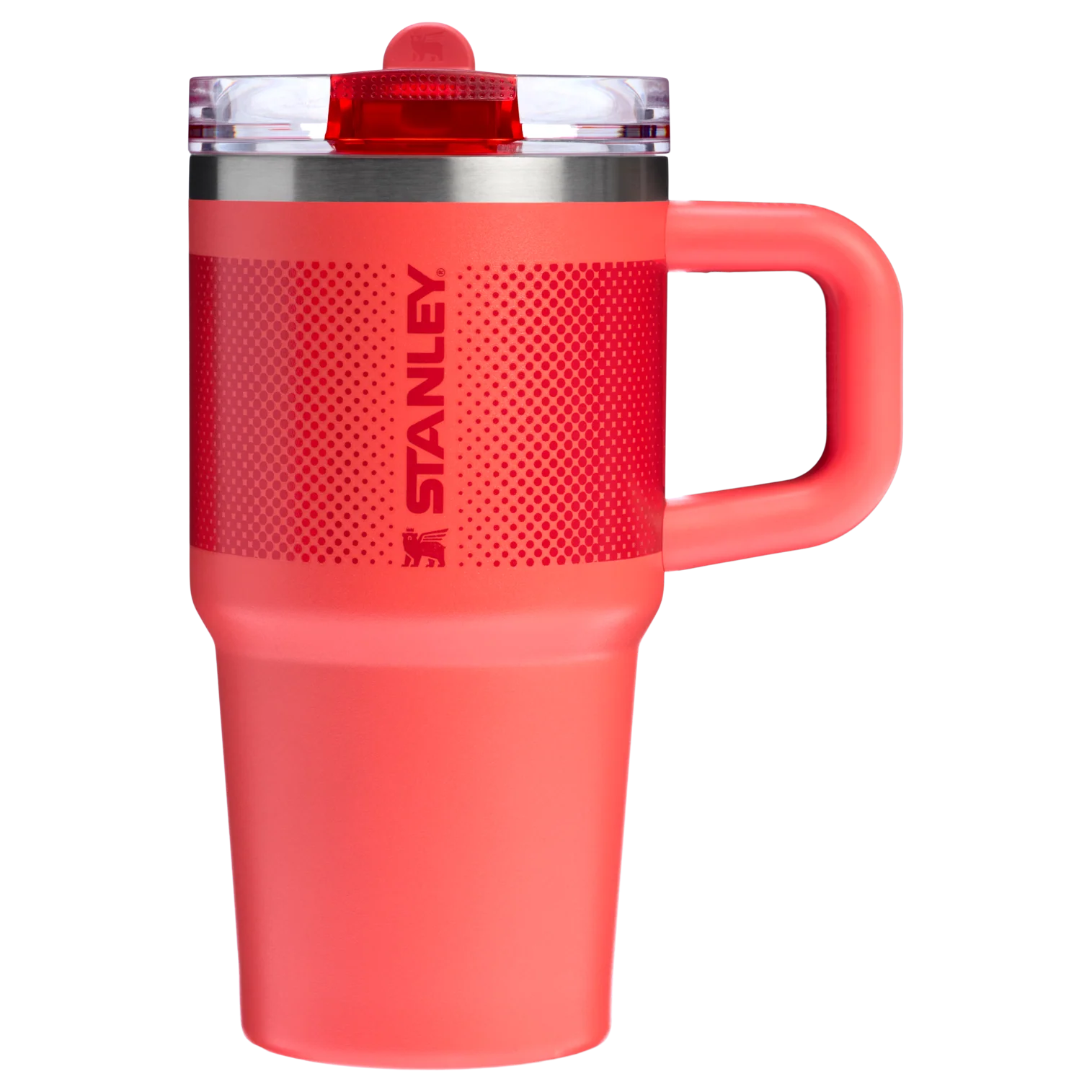 Quencher® ProTour Flip Straw Tumbler | 0.59L - Stanley Create - Image 7