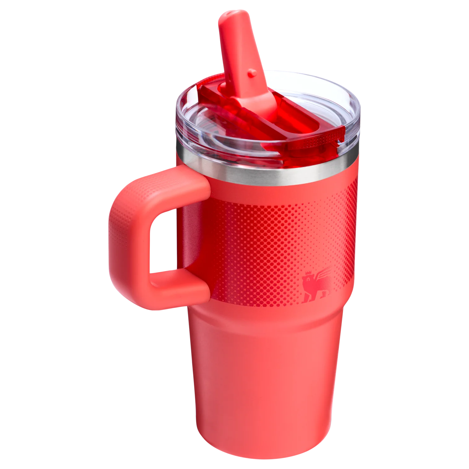 Quencher® ProTour Flip Straw Tumbler | 0.59L - Stanley Create - Image 8