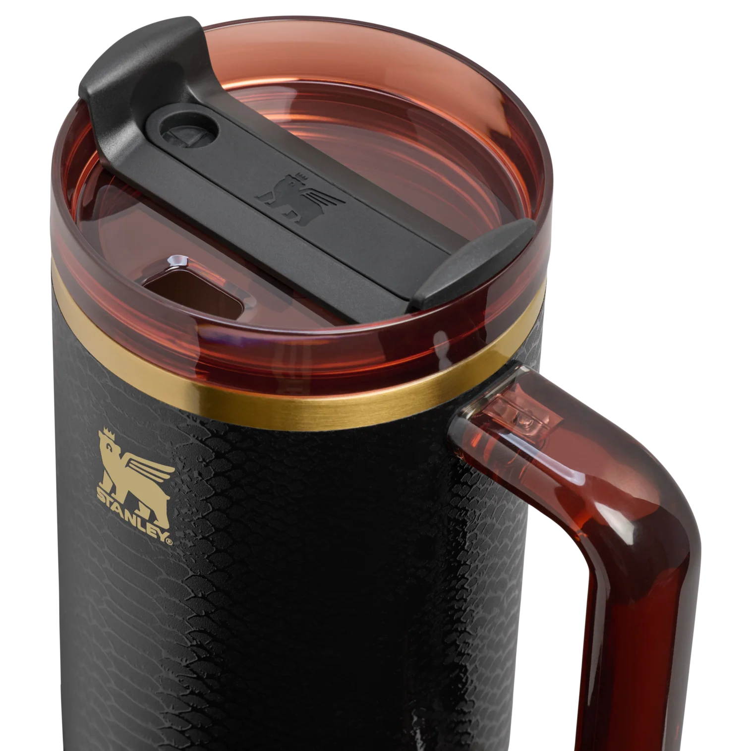 Quencher® Luxe H2.0 FlowState™ Tumbler | 1.18L - Image 4