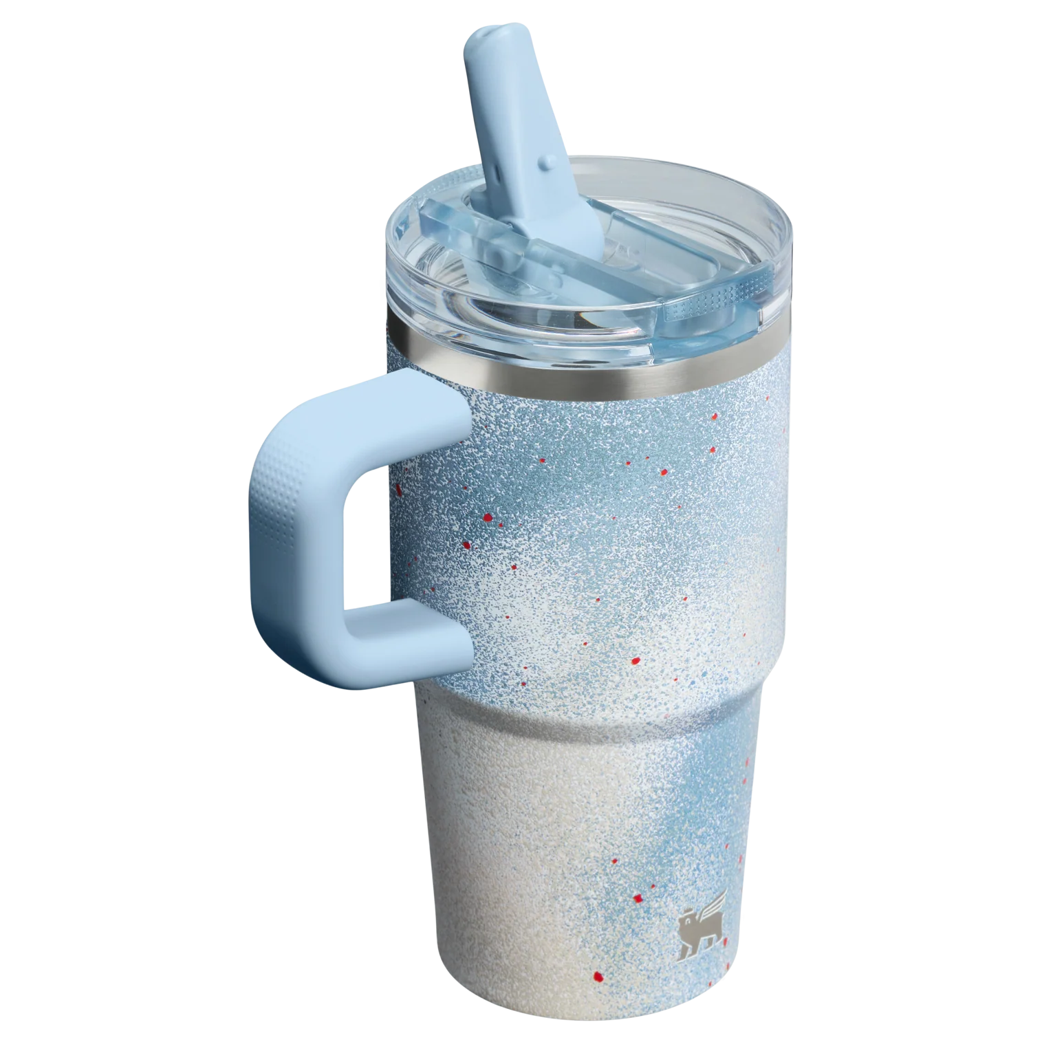 Quencher® ProTour Flip Straw Tumbler | 0.59L - Image 51
