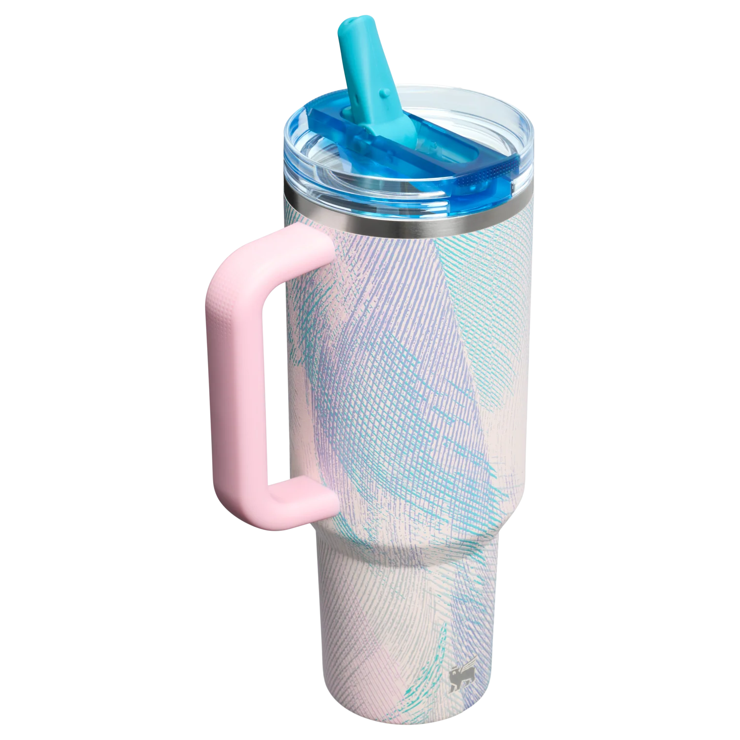 Quencher® ProTour Flip Straw Tumbler | 1.18L - Image 74