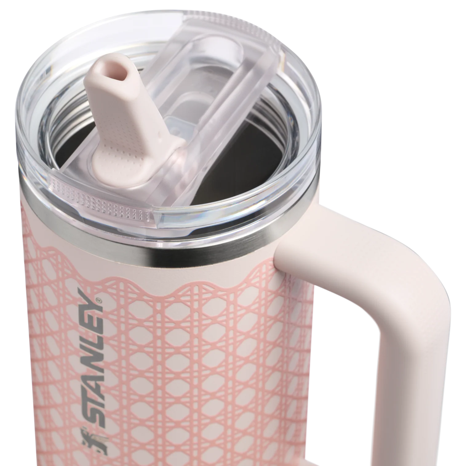 Quencher® ProTour Flip Straw Tumbler | 0.89L - Image 6