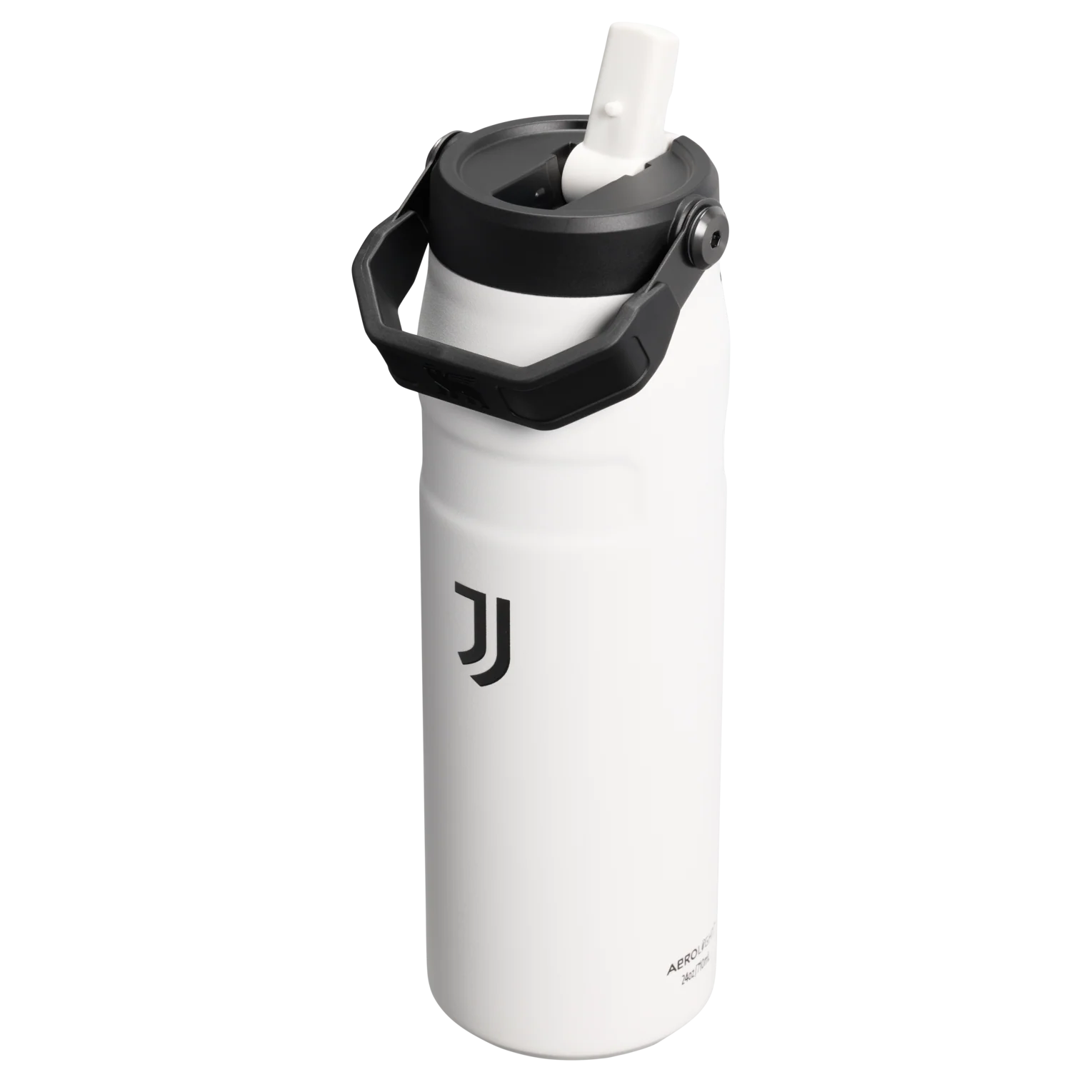 Stanley 1913 x Juventus IceFlow™ Bottle Flip Straw 2.0 | 0.71L - Image 3