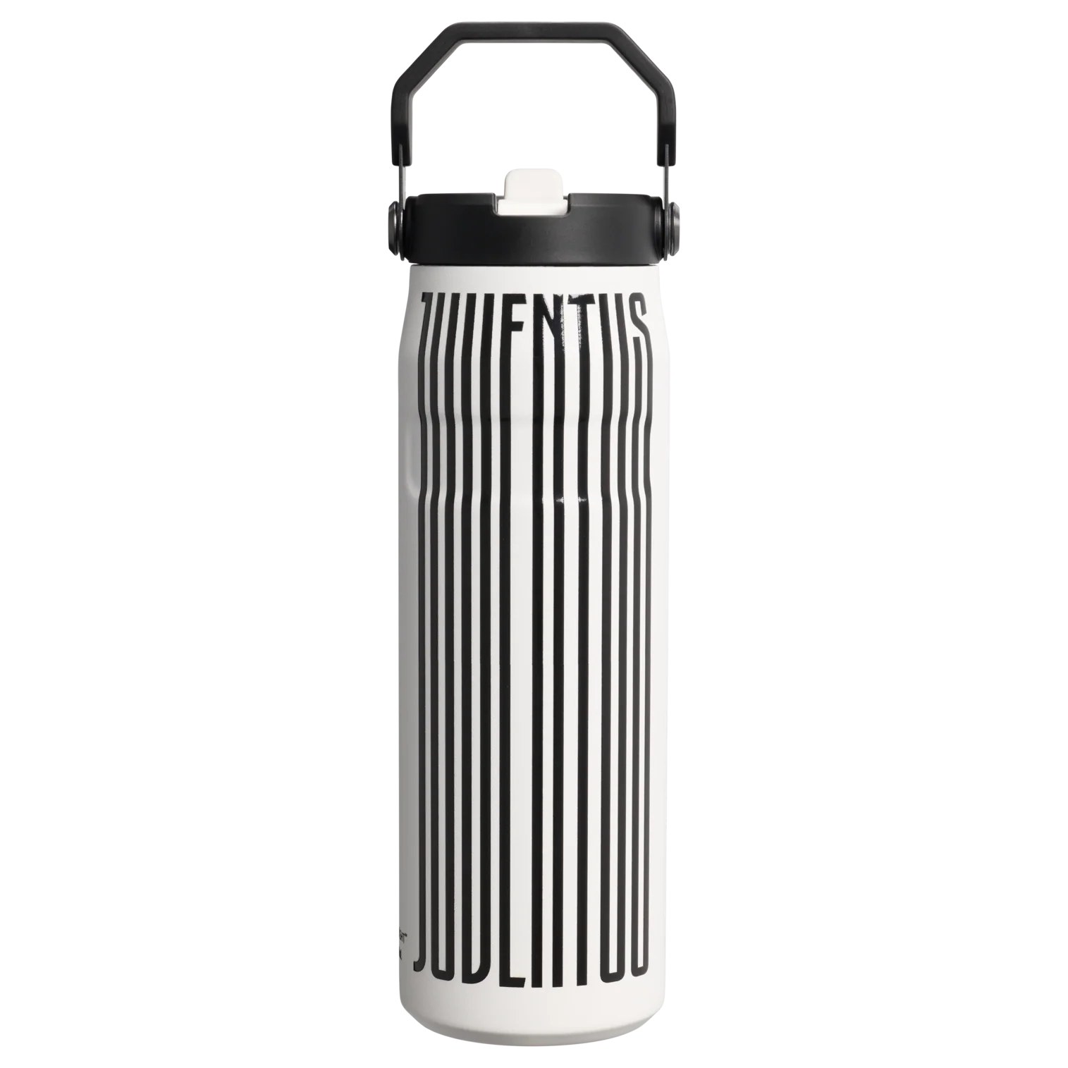 Stanley 1913 x Juventus IceFlow™ Bottle Flip Straw 2.0 | 0.71L - Image 4