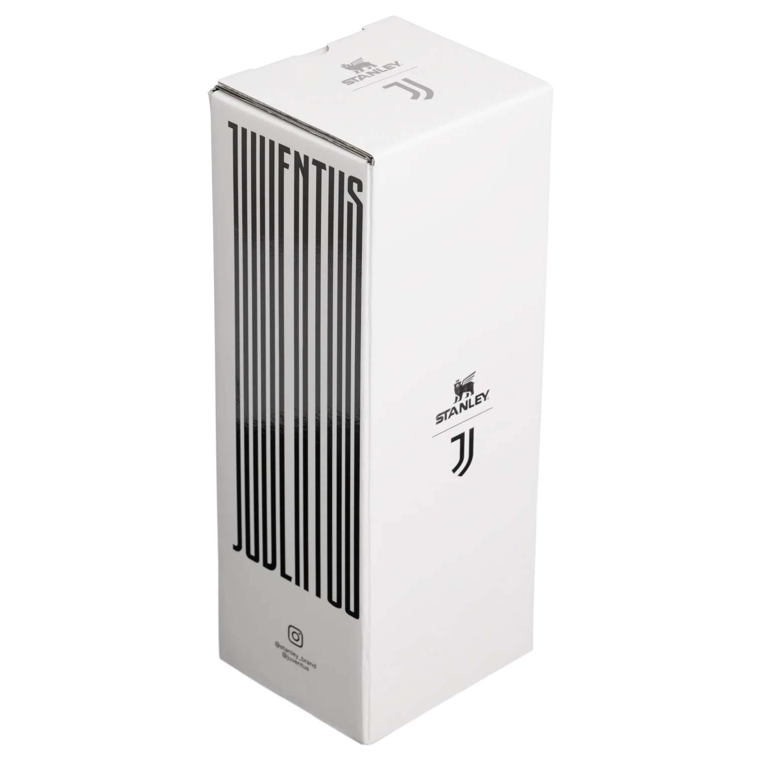 Stanley 1913 x Juventus IceFlow™ Bottle Flip Straw 2.0 | 0.71L - Image 7