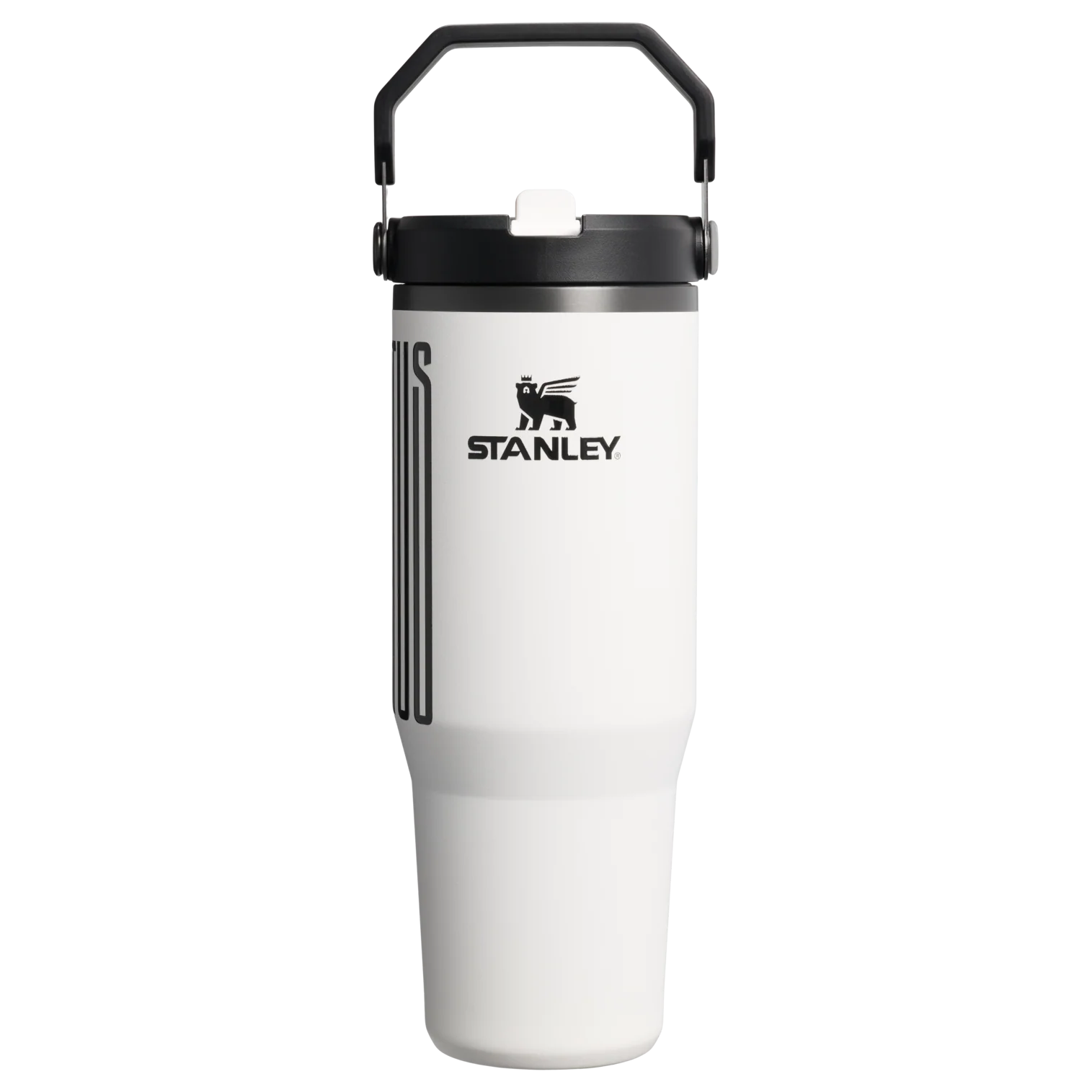Stanley 1913 x Juventus IceFlow™ Flip Straw 2.0 Tumbler | 0.89L - Image 2