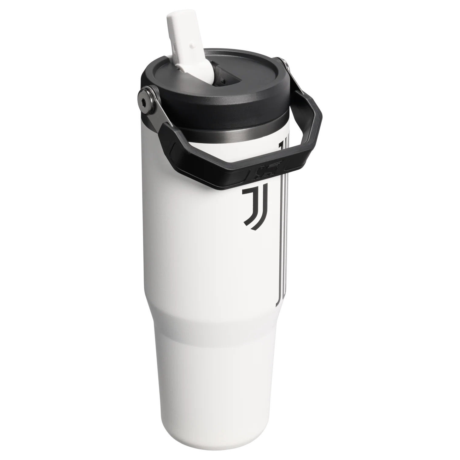 Stanley 1913 x Juventus IceFlow™ Flip Straw 2.0 Tumbler | 0.89L - Image 4