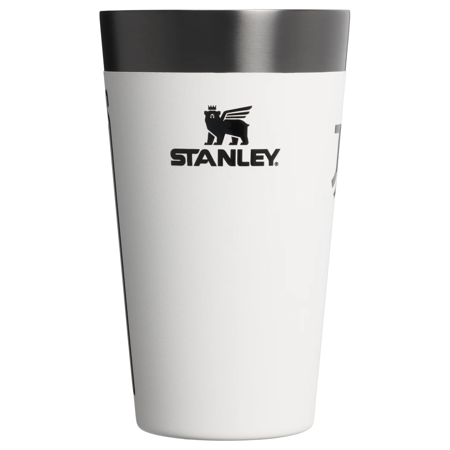 Stanley 1913 x Juventus Stacking Tumbler | 0.47L - Image 2