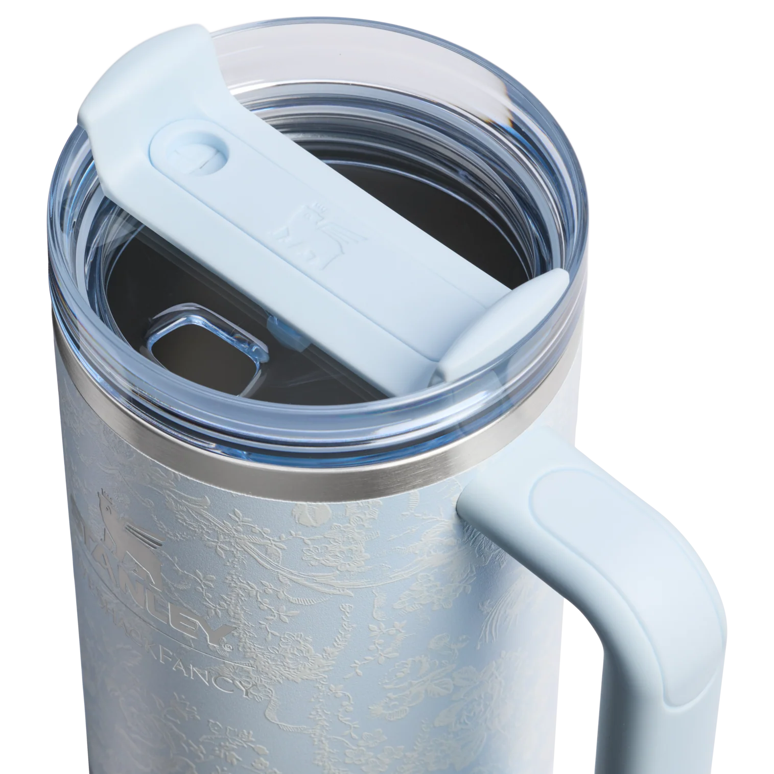 Stanley 1913 x LoveShackFancy Quencher® H2.0 FlowState™ Tumbler | 1.18L - Image 7
