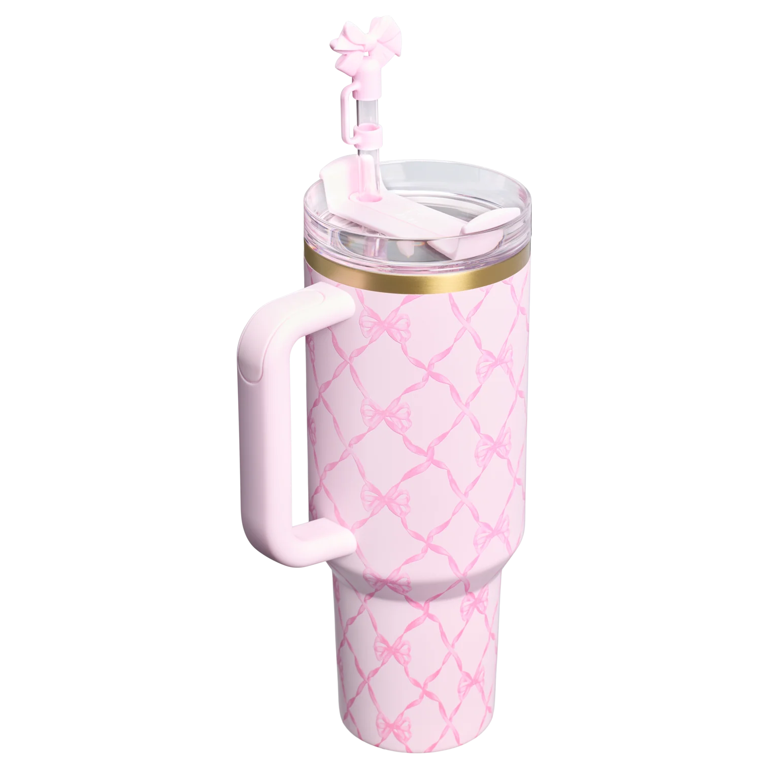 Stanley 1913 x LoveShackFancy Quencher® H2.0 FlowState™ Tumbler | 1.18L - Image 9
