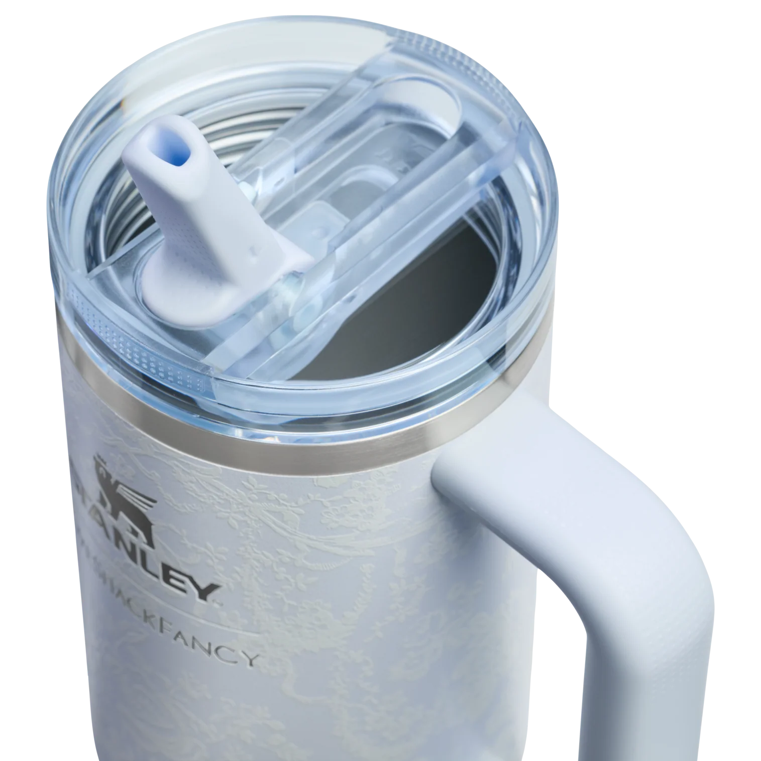 Stanley 1913 x LoveShackFancy Quencher® ProTour Tumbler | 0.89L - Image 13