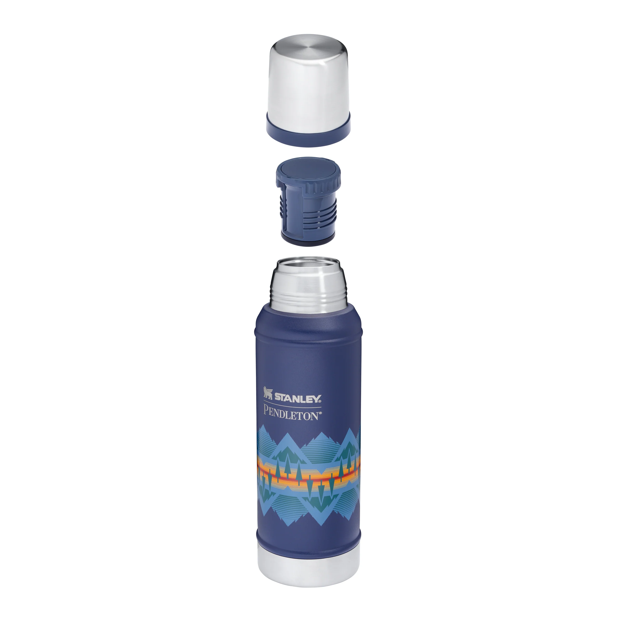 Pendleton Wildland Heroes Classic Bottle | 0.94L - Image 3