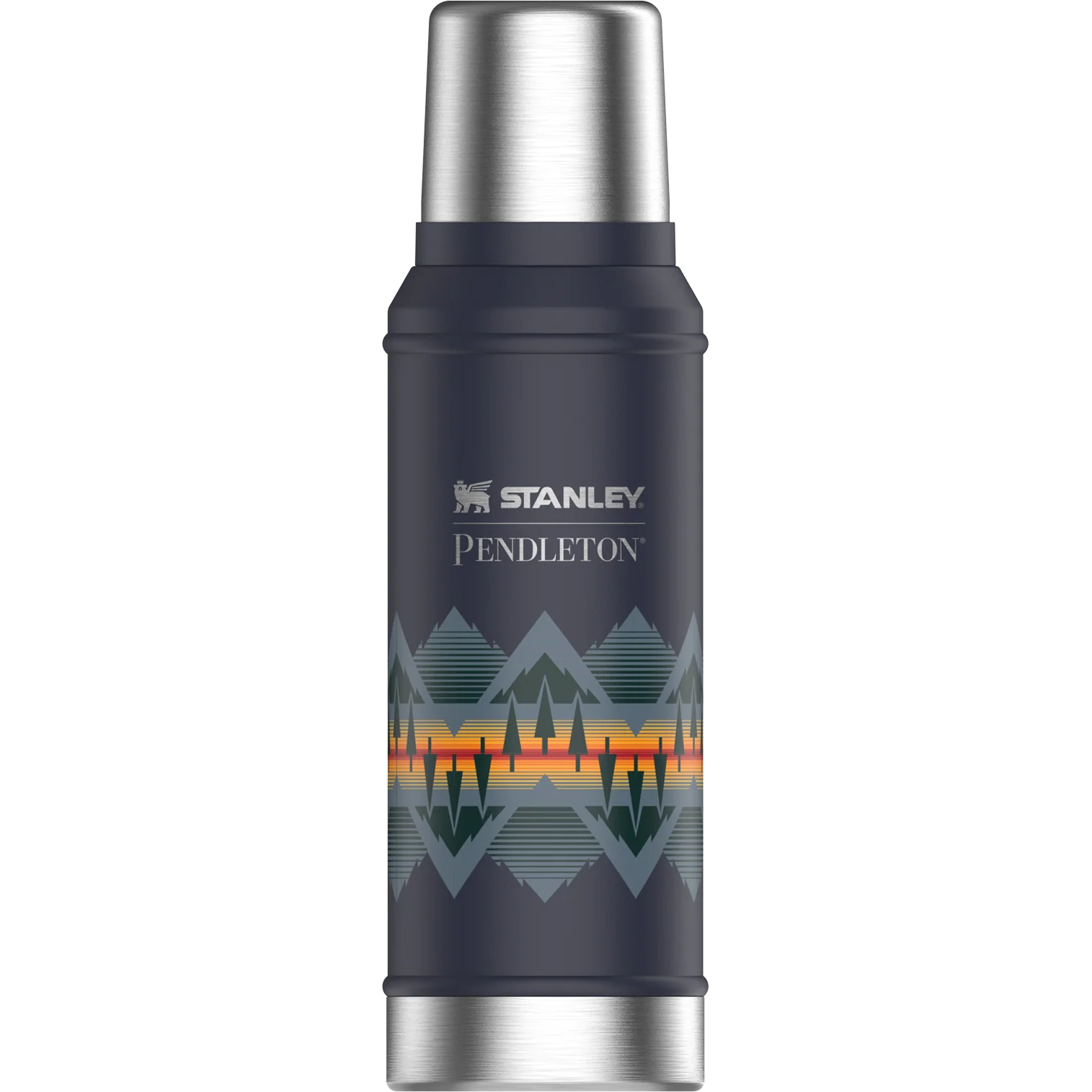 Pendleton Wildland Heroes Classic Bottle | 0.94L - Image 6
