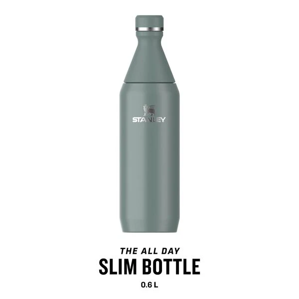 All Day Slim Bottle | 0.59L - Image 18