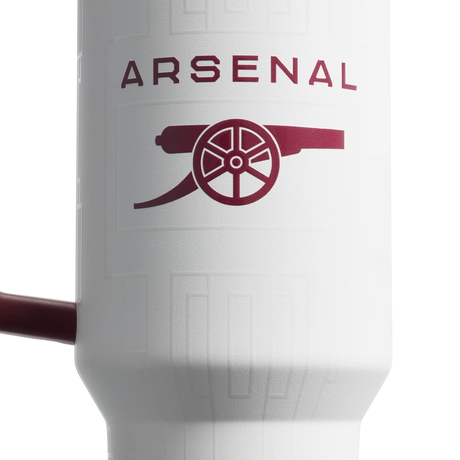 Stanley 1913 x Arsenal Quencher® ProTour Flip Straw Tumbler | 1.18L - Image 13