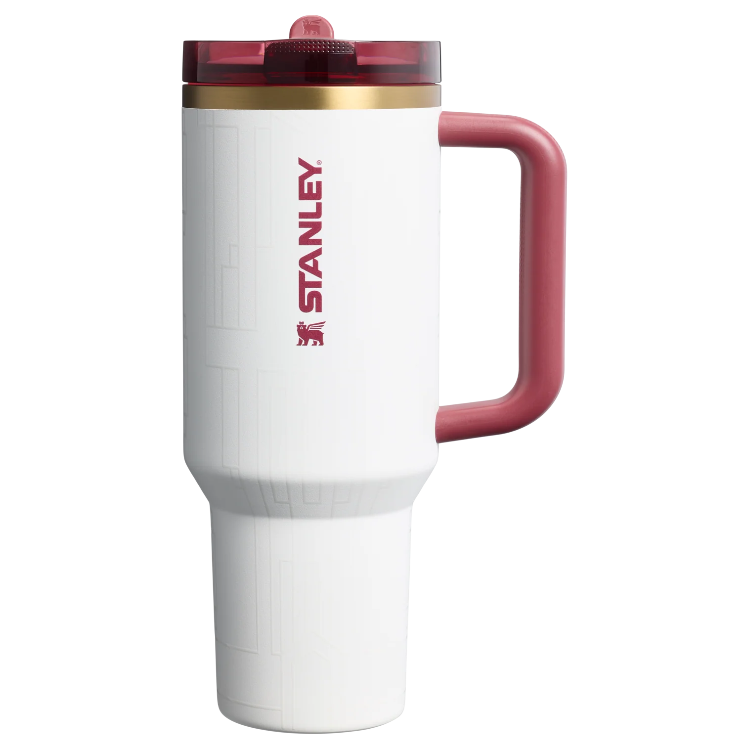Stanley 1913 x Arsenal Quencher® ProTour Flip Straw Tumbler | 1.18L - Image 14