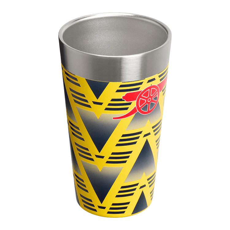 Stanley 1913 x Arsenal Stacking Tumbler | 0.47L - Image 9