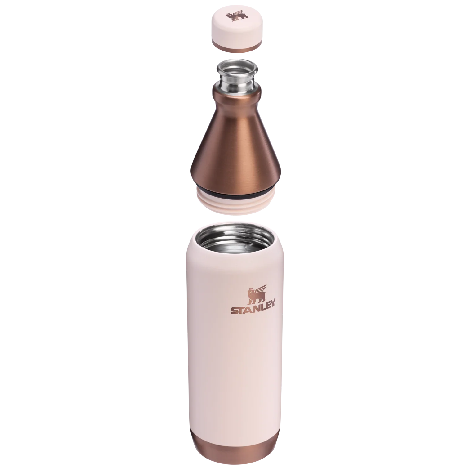All Day Slim Bottle | 0.59L - Image 3